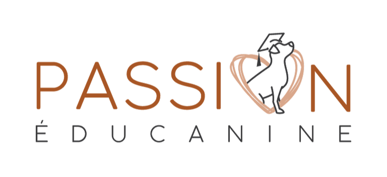 Logo de Passion Éducanine