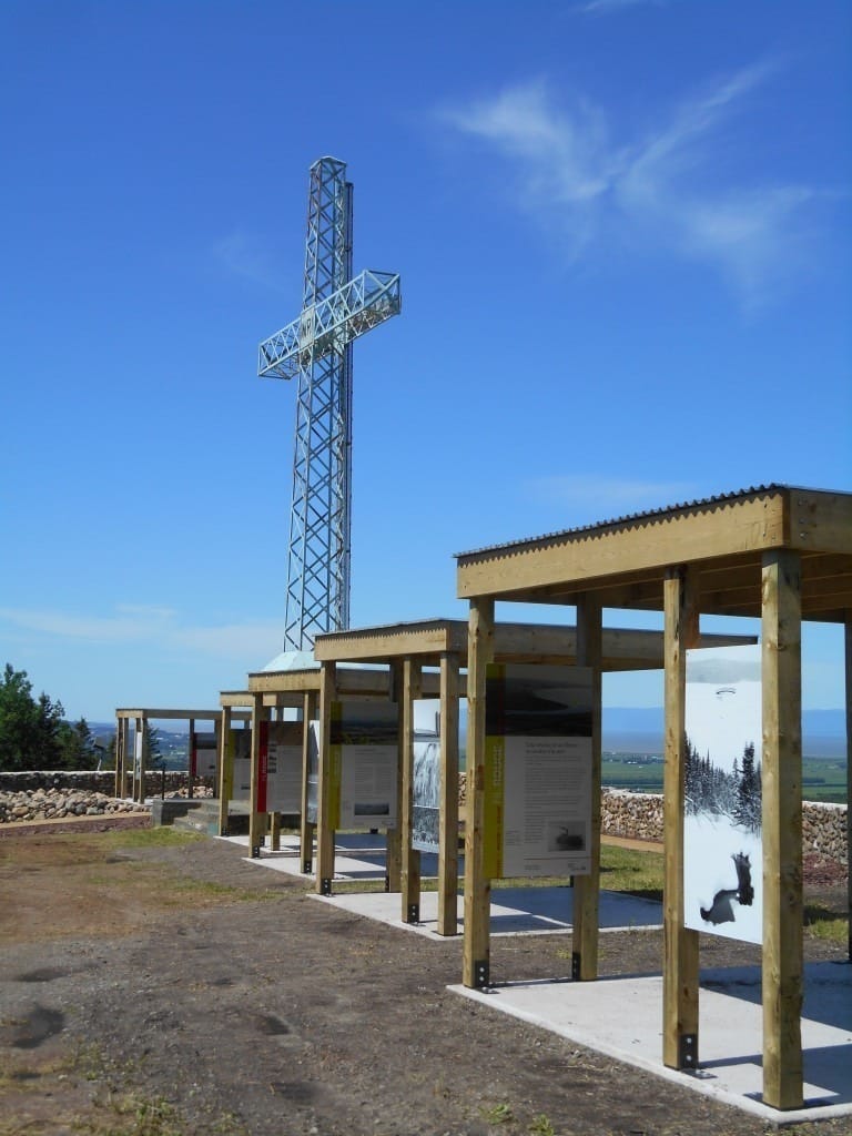 Belvédère de la Croix