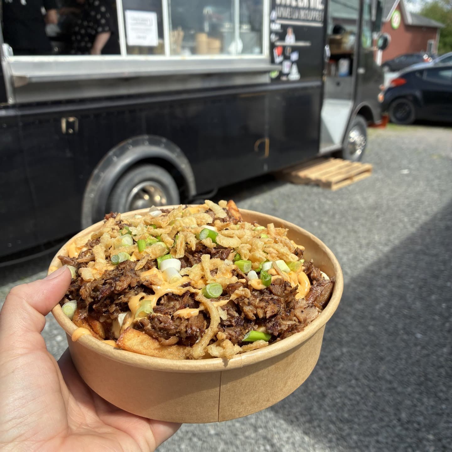 Brasserie Dépareillée