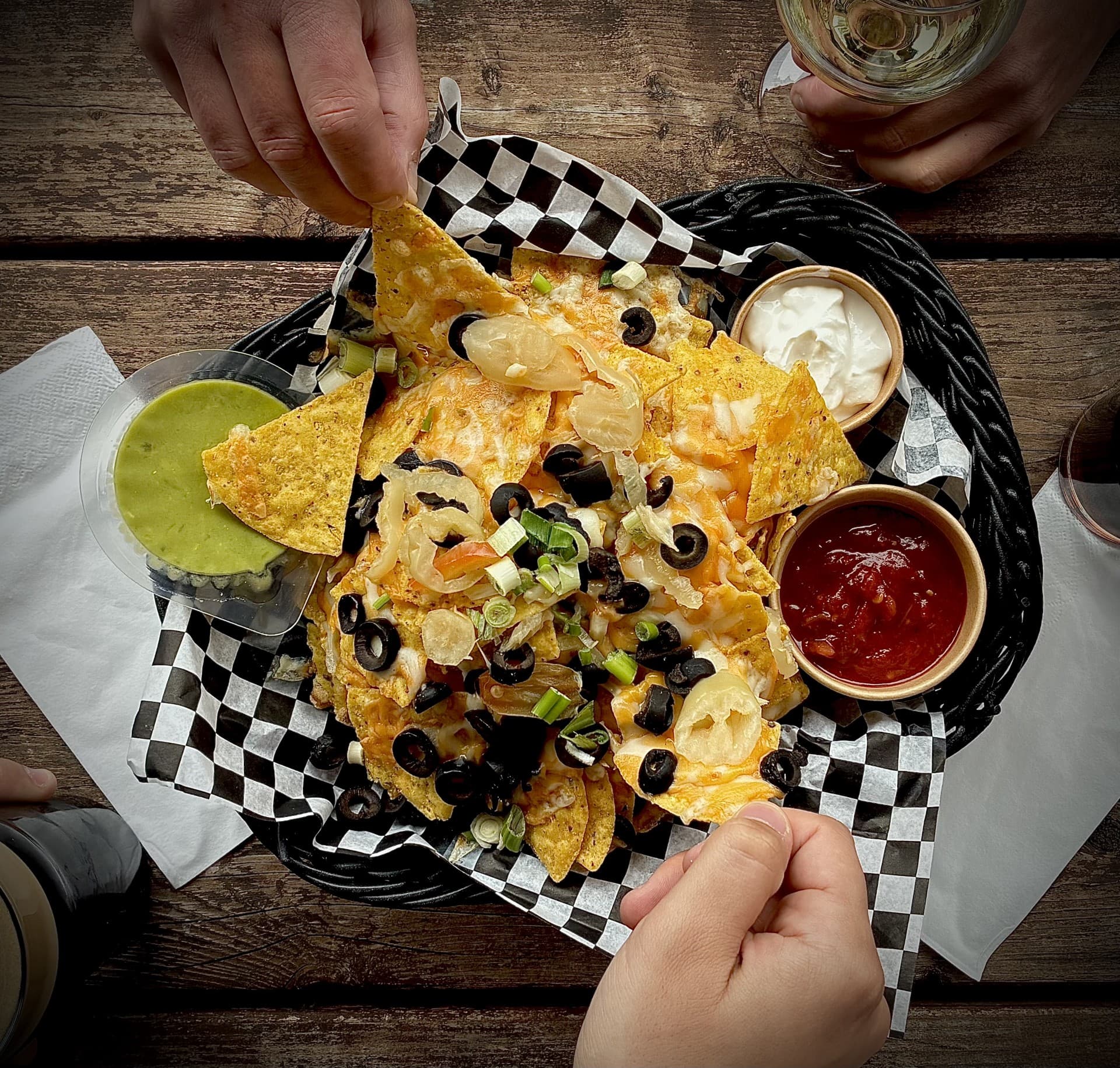 Brasserie Dépareillée