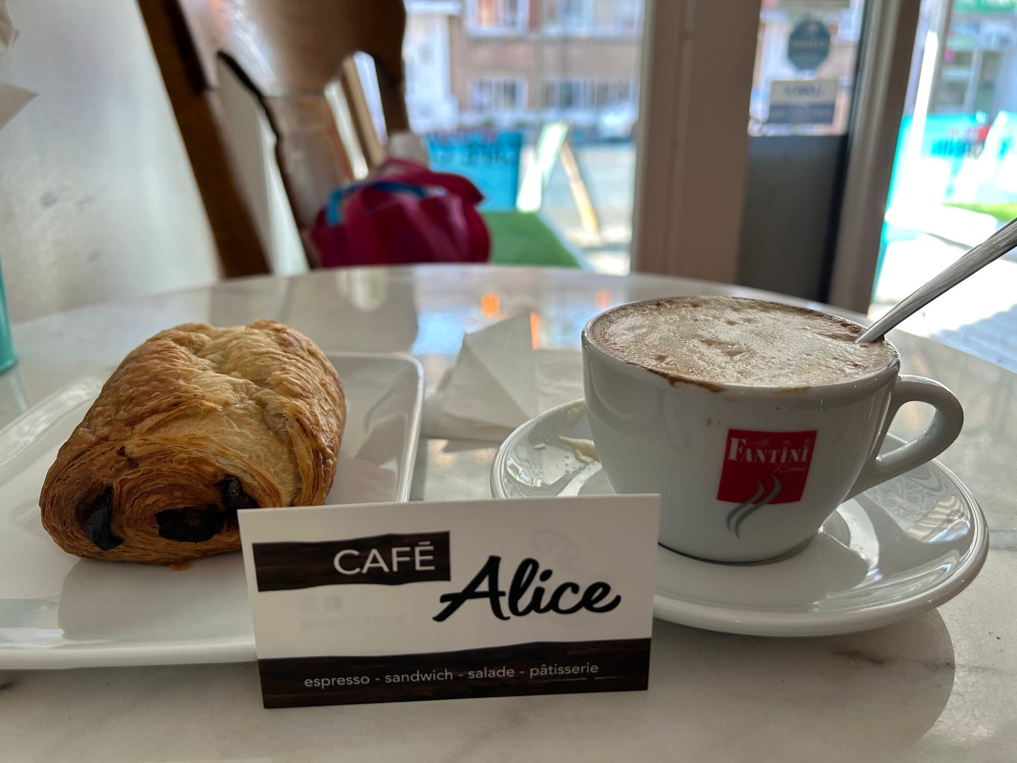 Café Alice