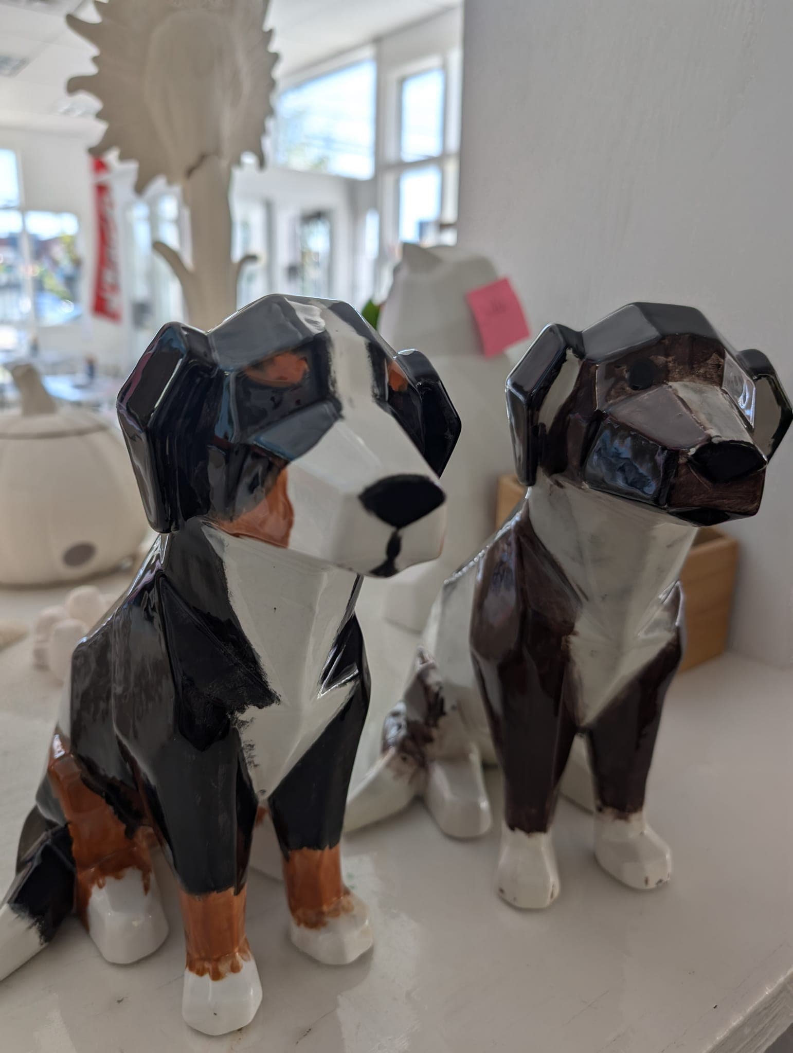 Café Création Céramique