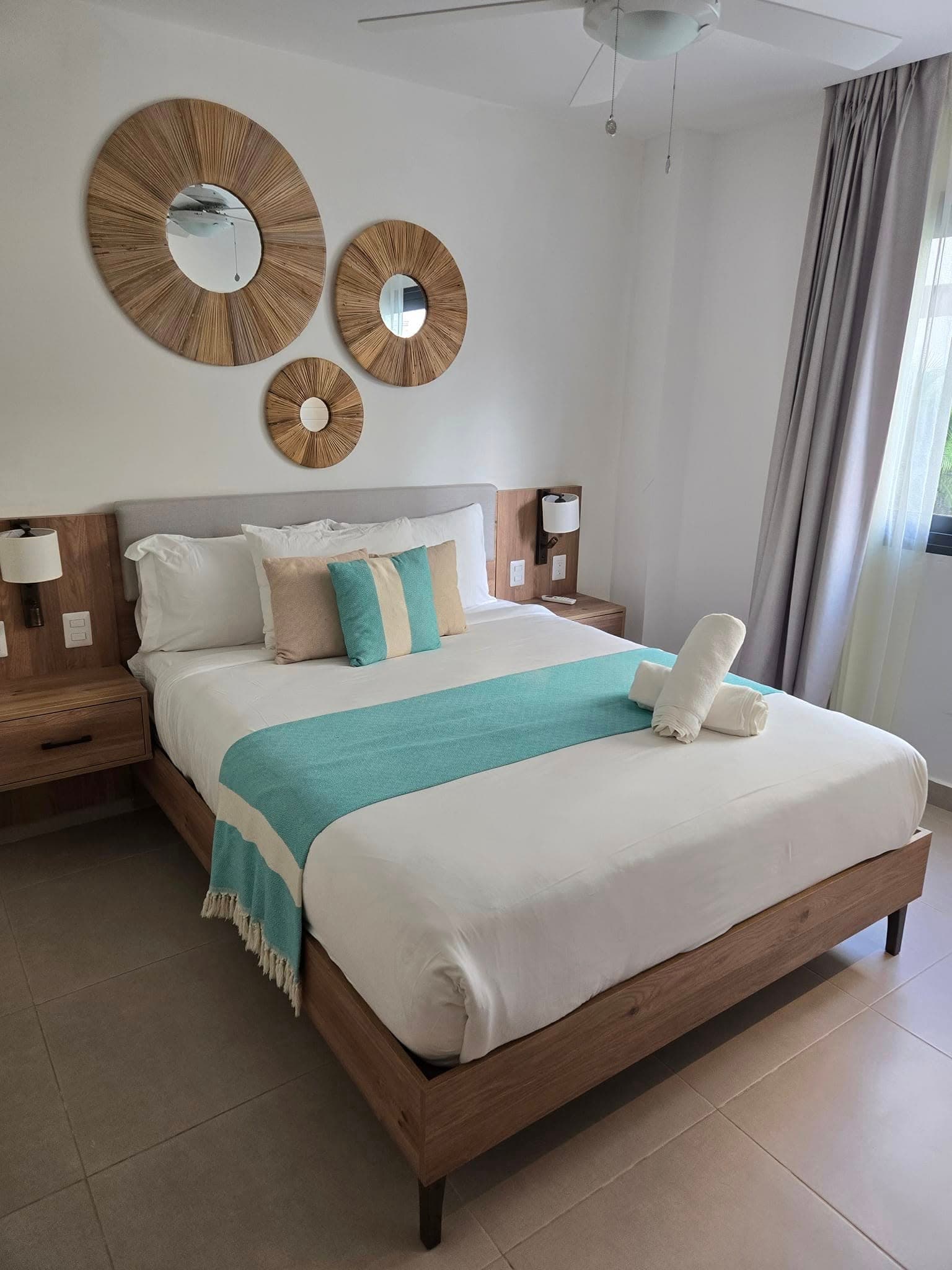 Camping au bord de la rivière