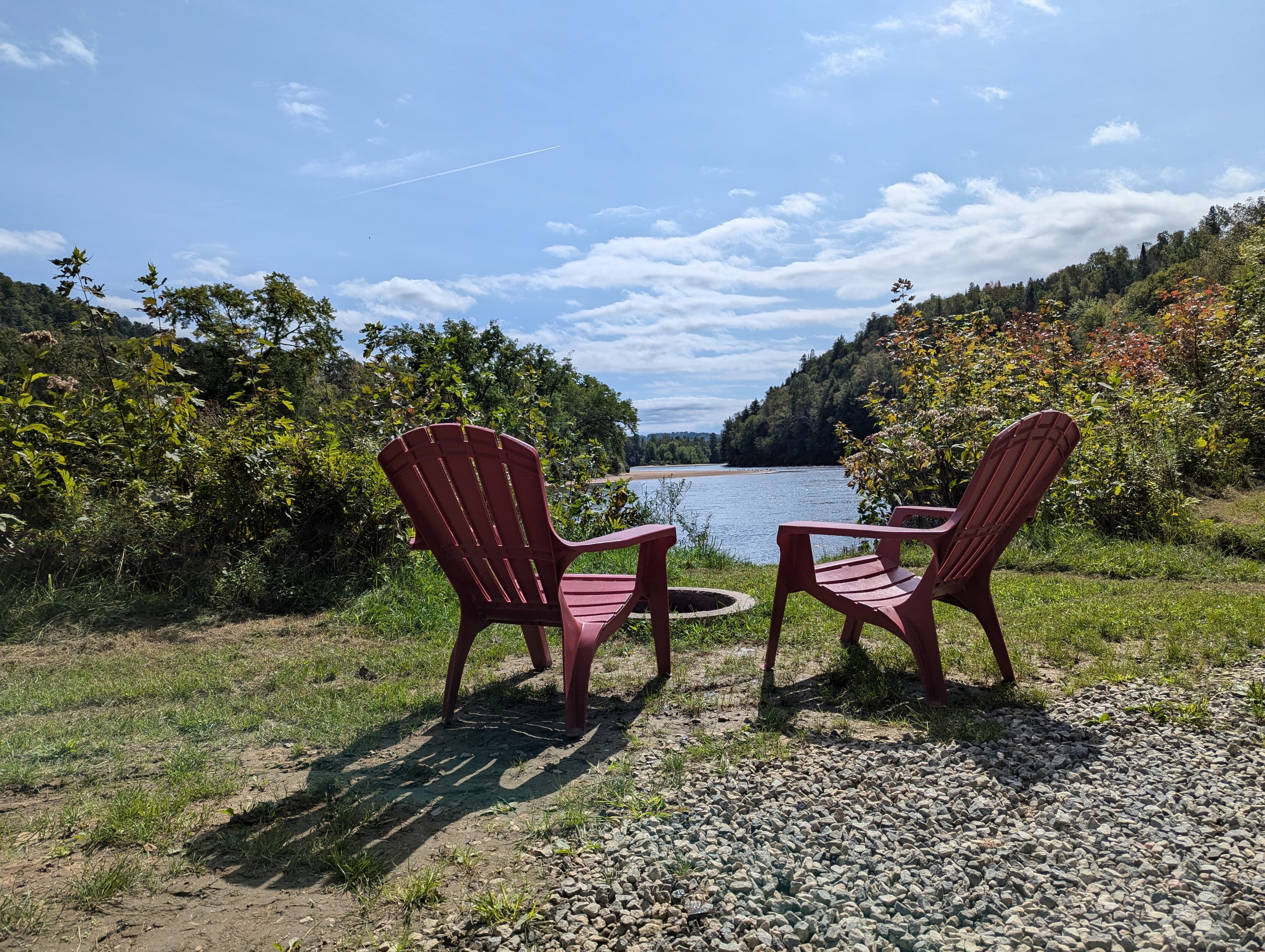 Camping La Conception