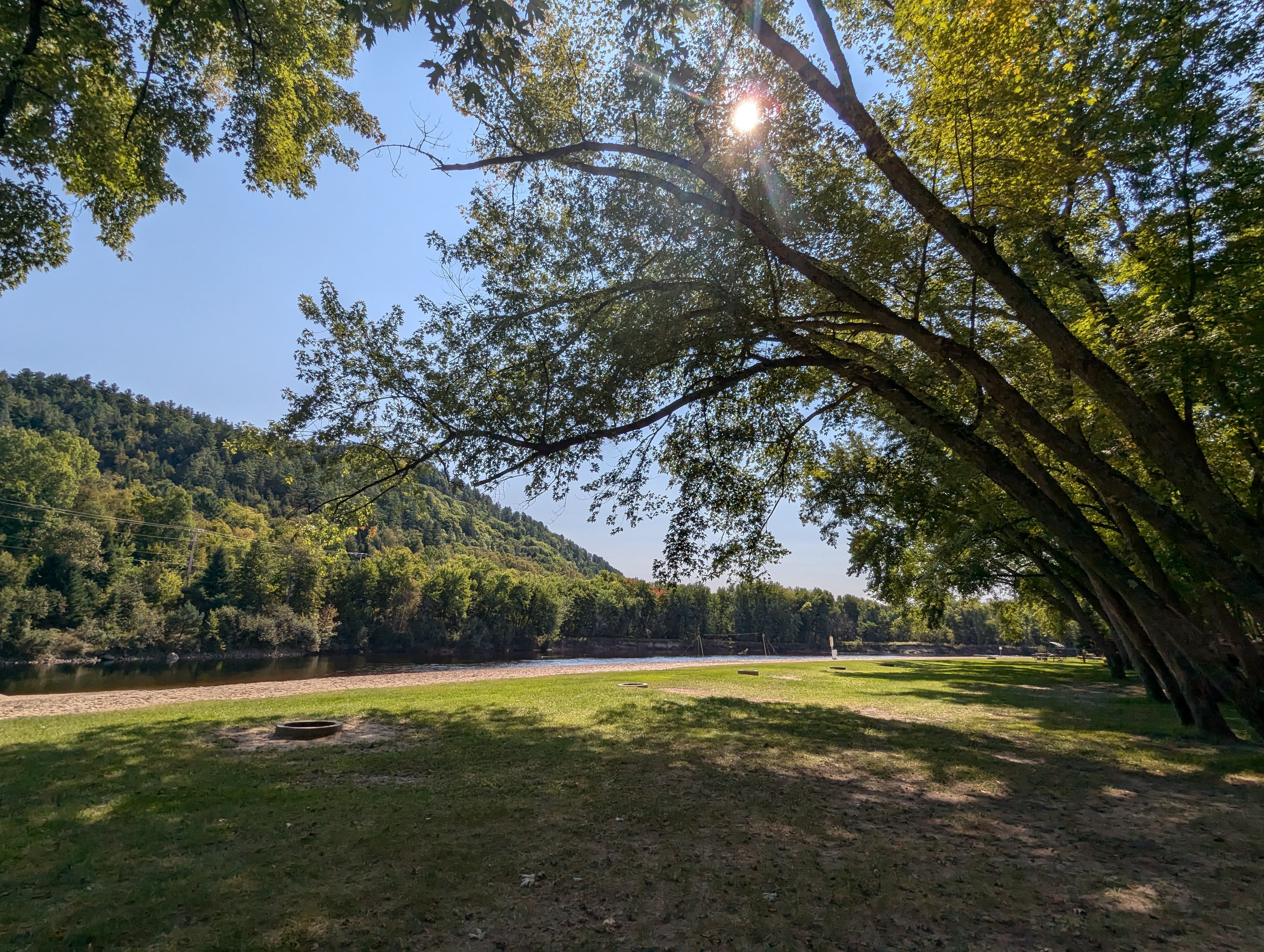 Camping La Conception