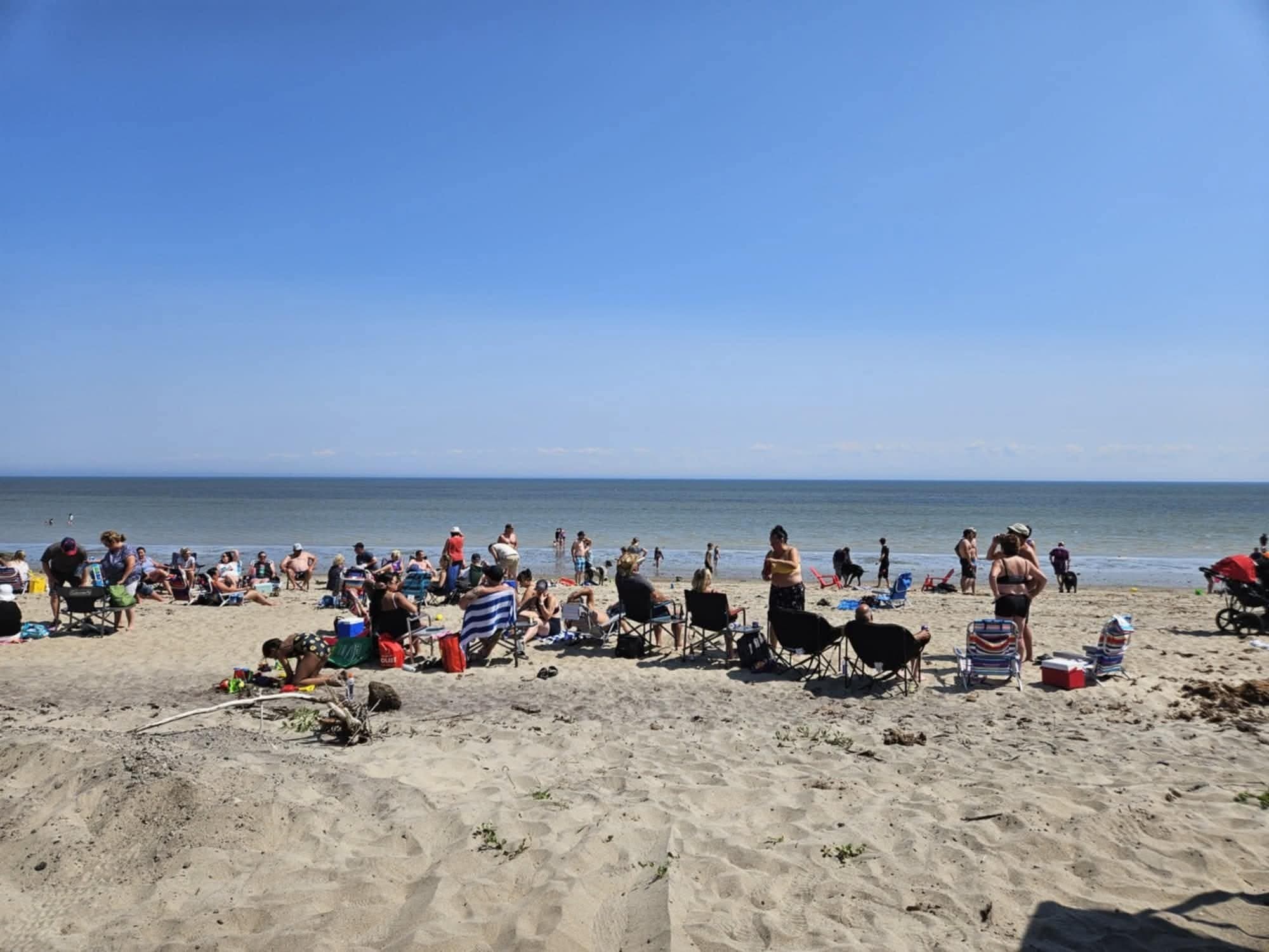 Camping Parc de la Rive