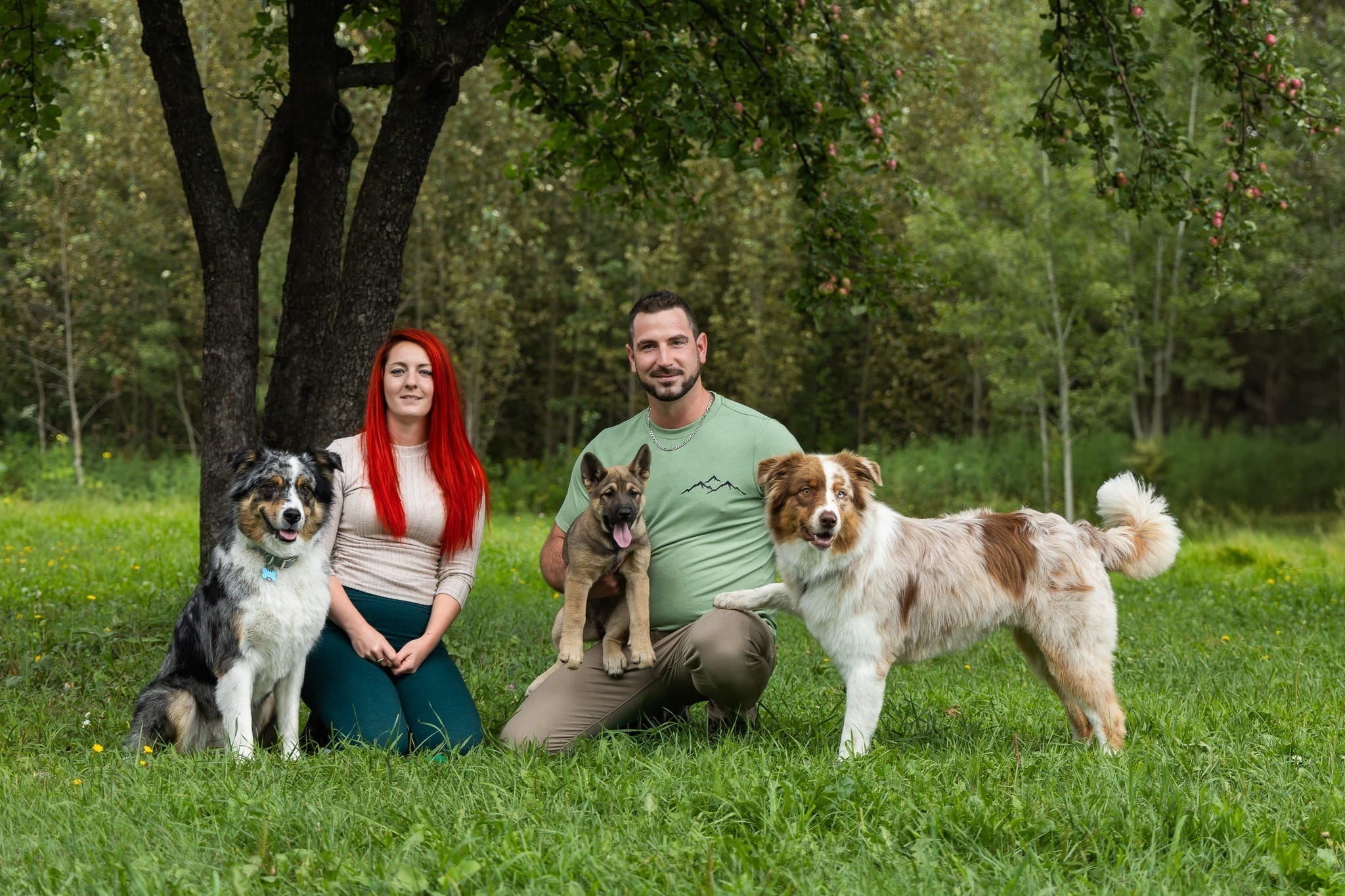 Centre Canin Shanelle & Cie