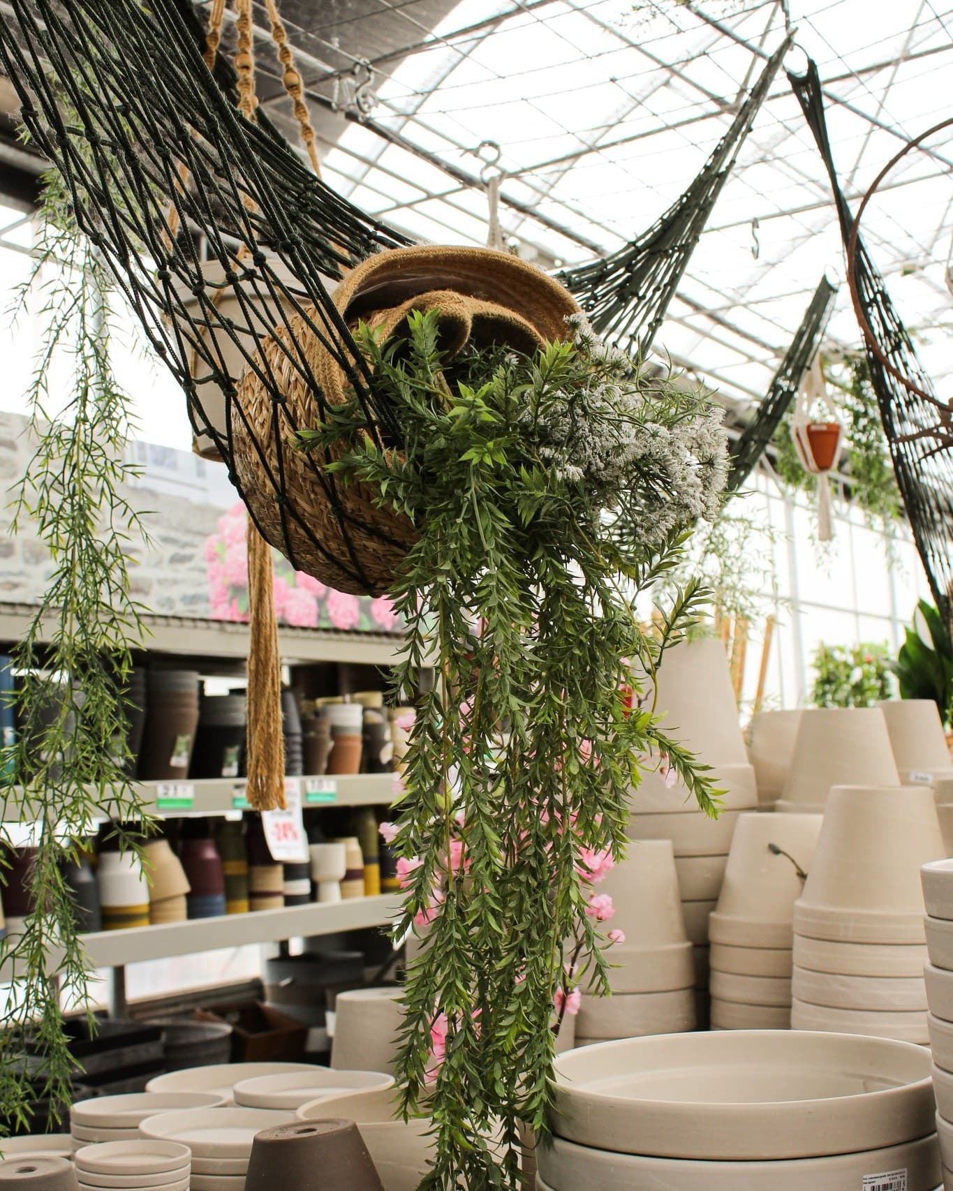 Centre de Jardin Brossard