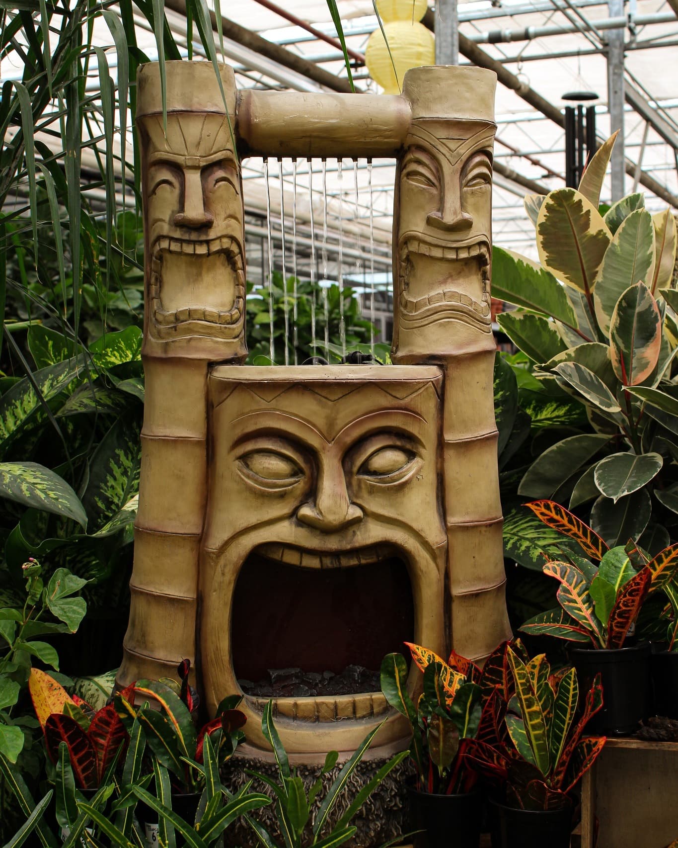 Centre de Jardin Floréal