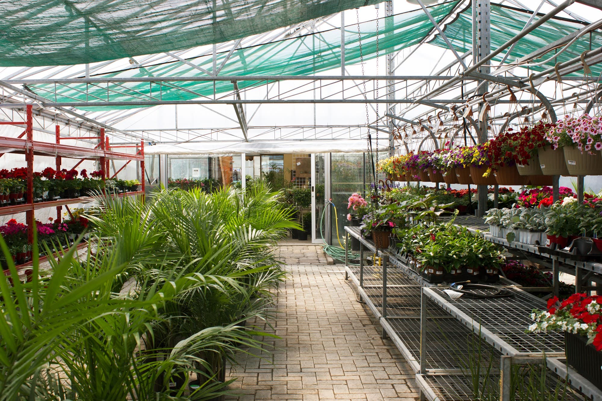 Centre d’horticulture Regimbal