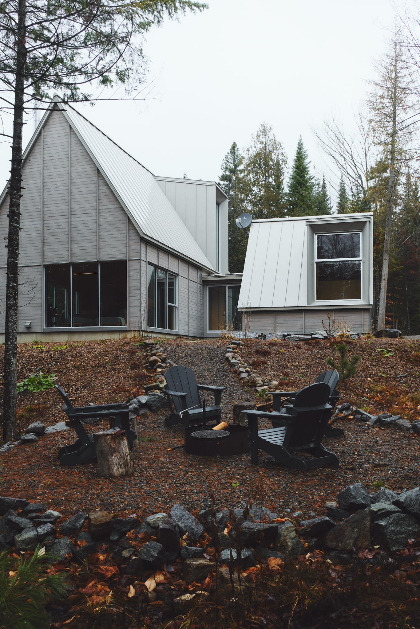 Chalet des Conifères