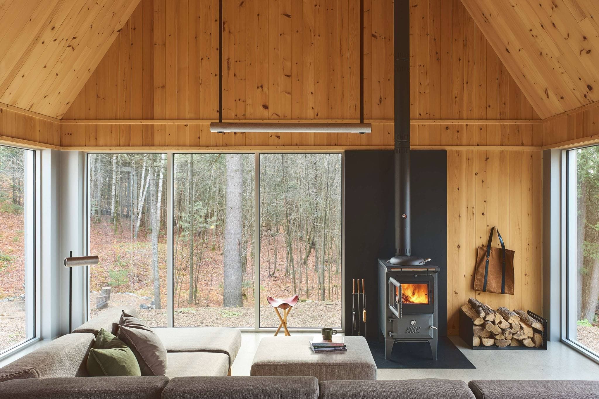 Chalet des Conifères