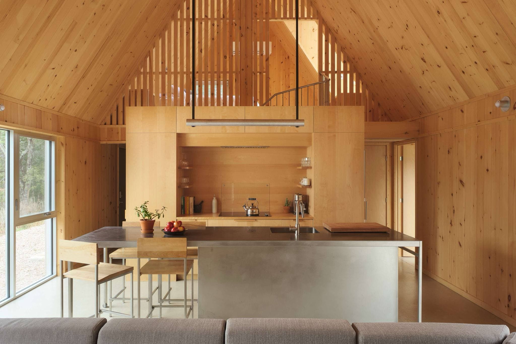 Chalet des Conifères