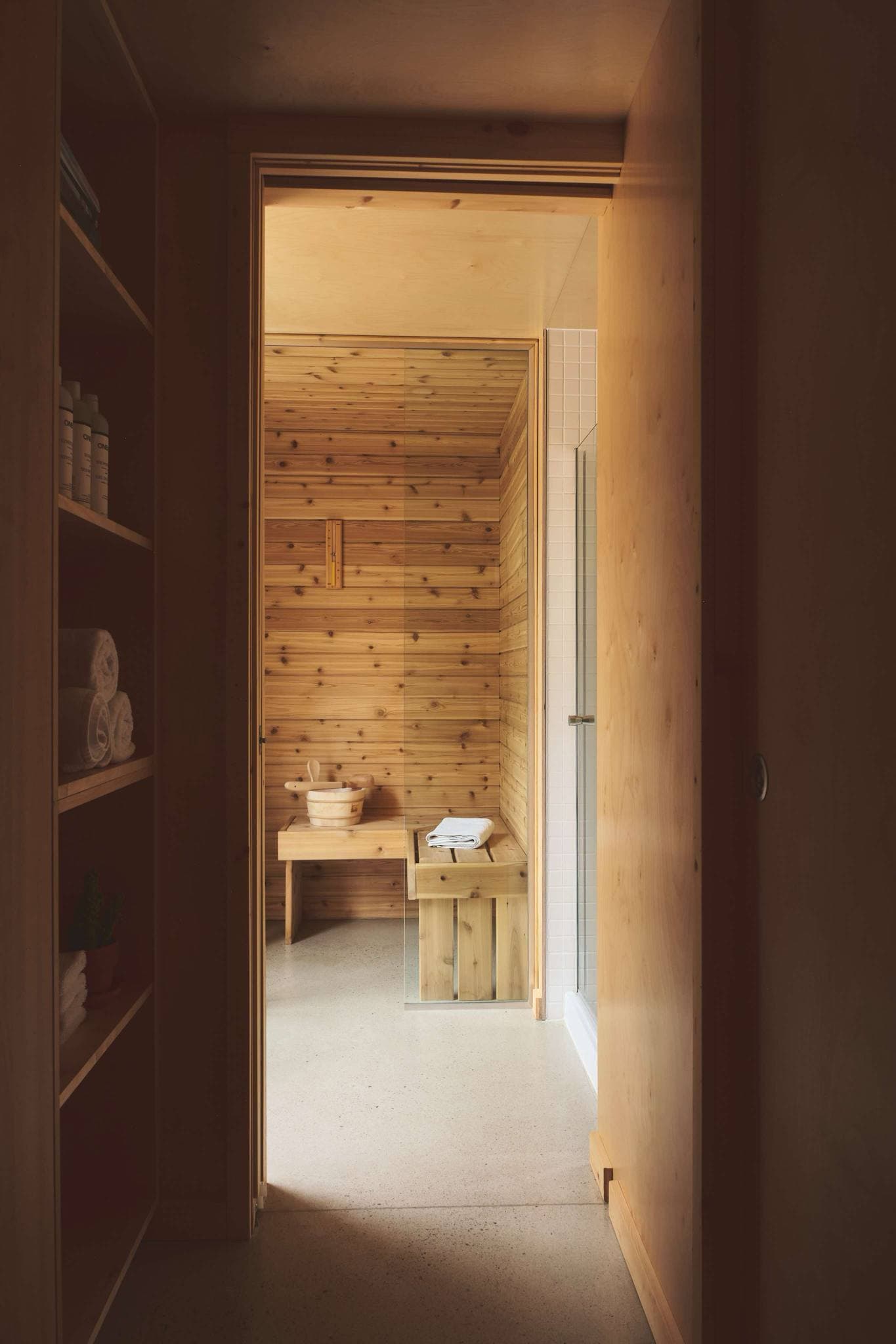 Chalet des Conifères