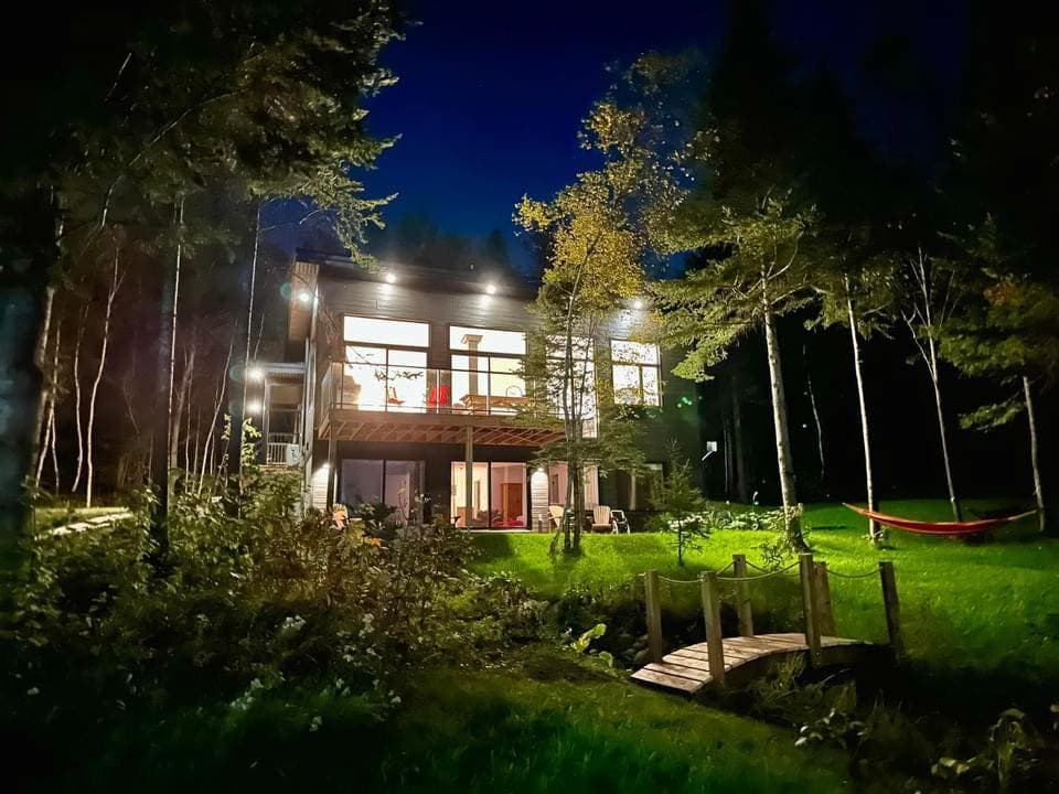 Chalet Gaumont Halde