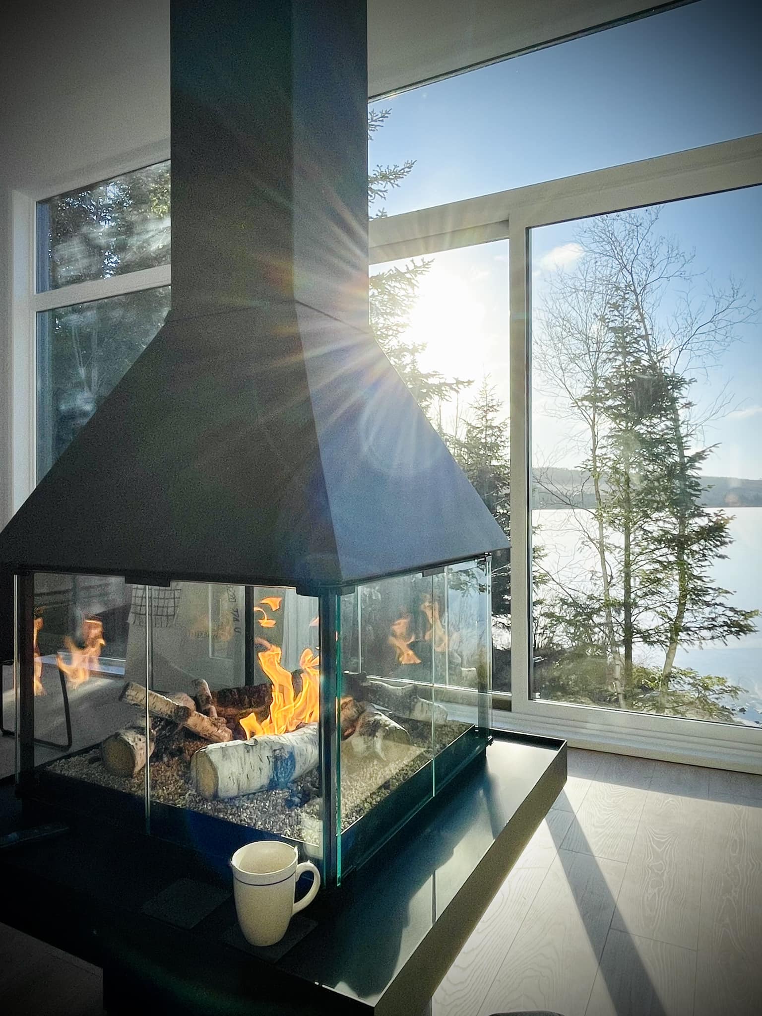 Chalet Gaumont Halde