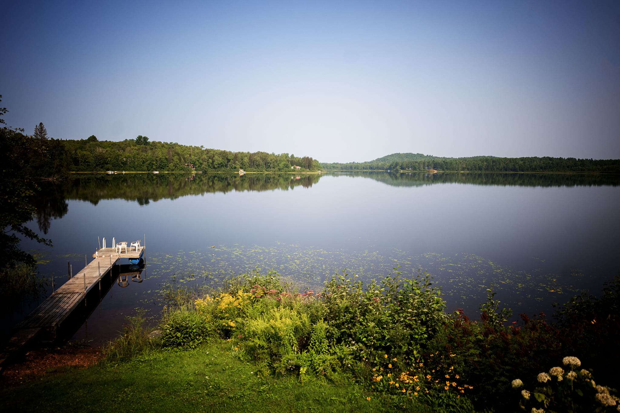 Chalet Havre de l'Auror