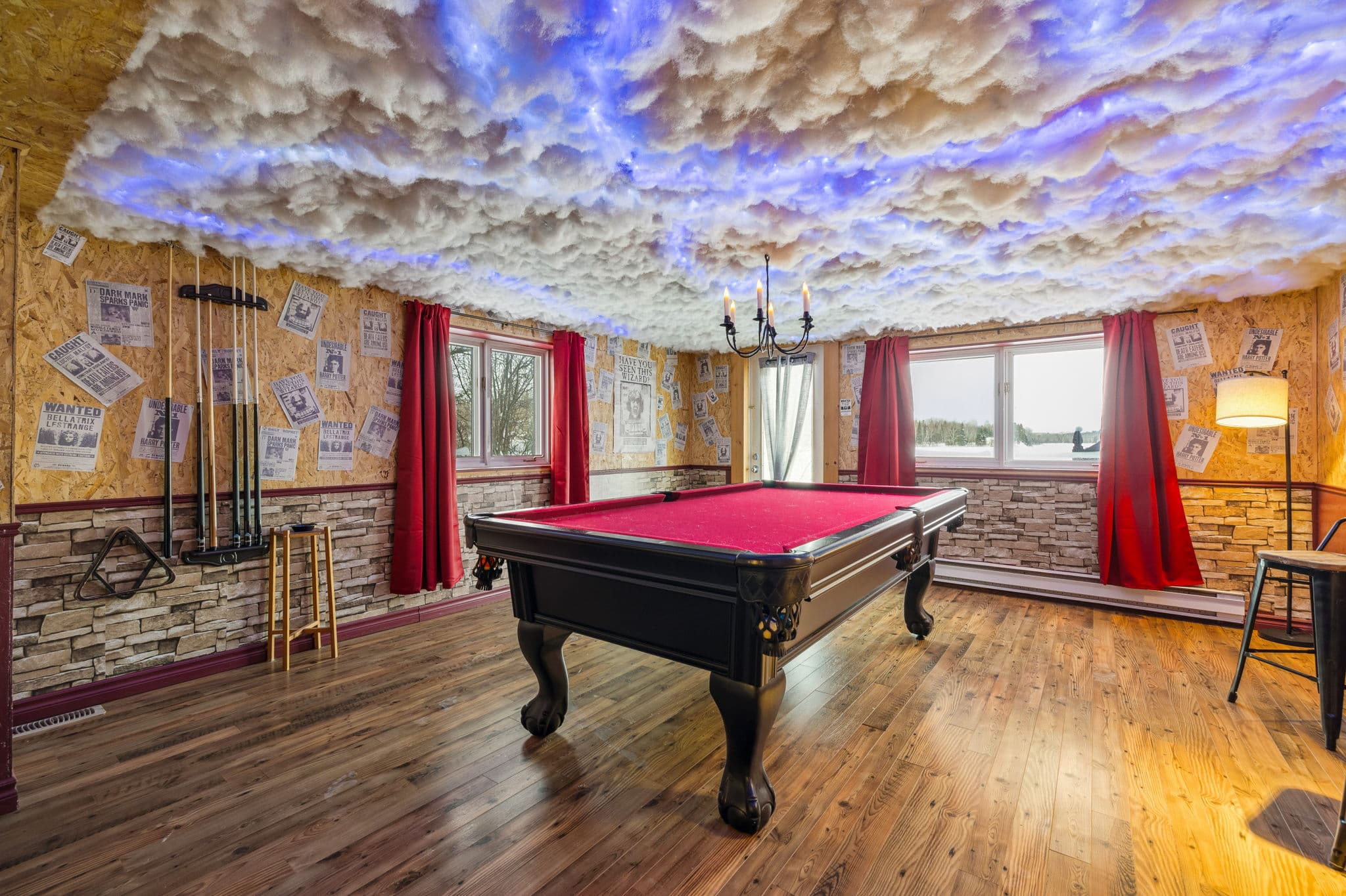 Chalet Havre de l'Auror