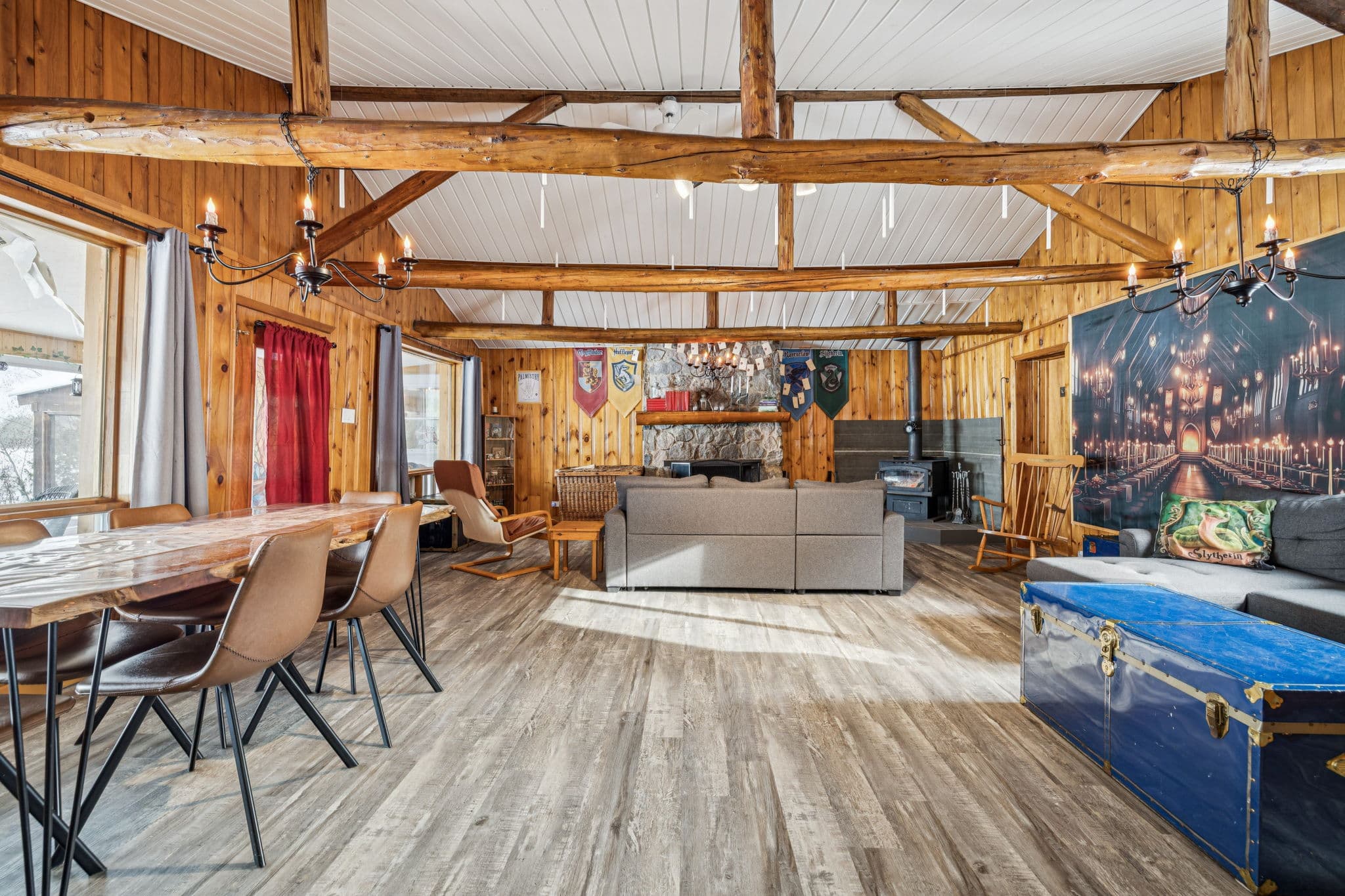 Chalet Havre de l'Auror