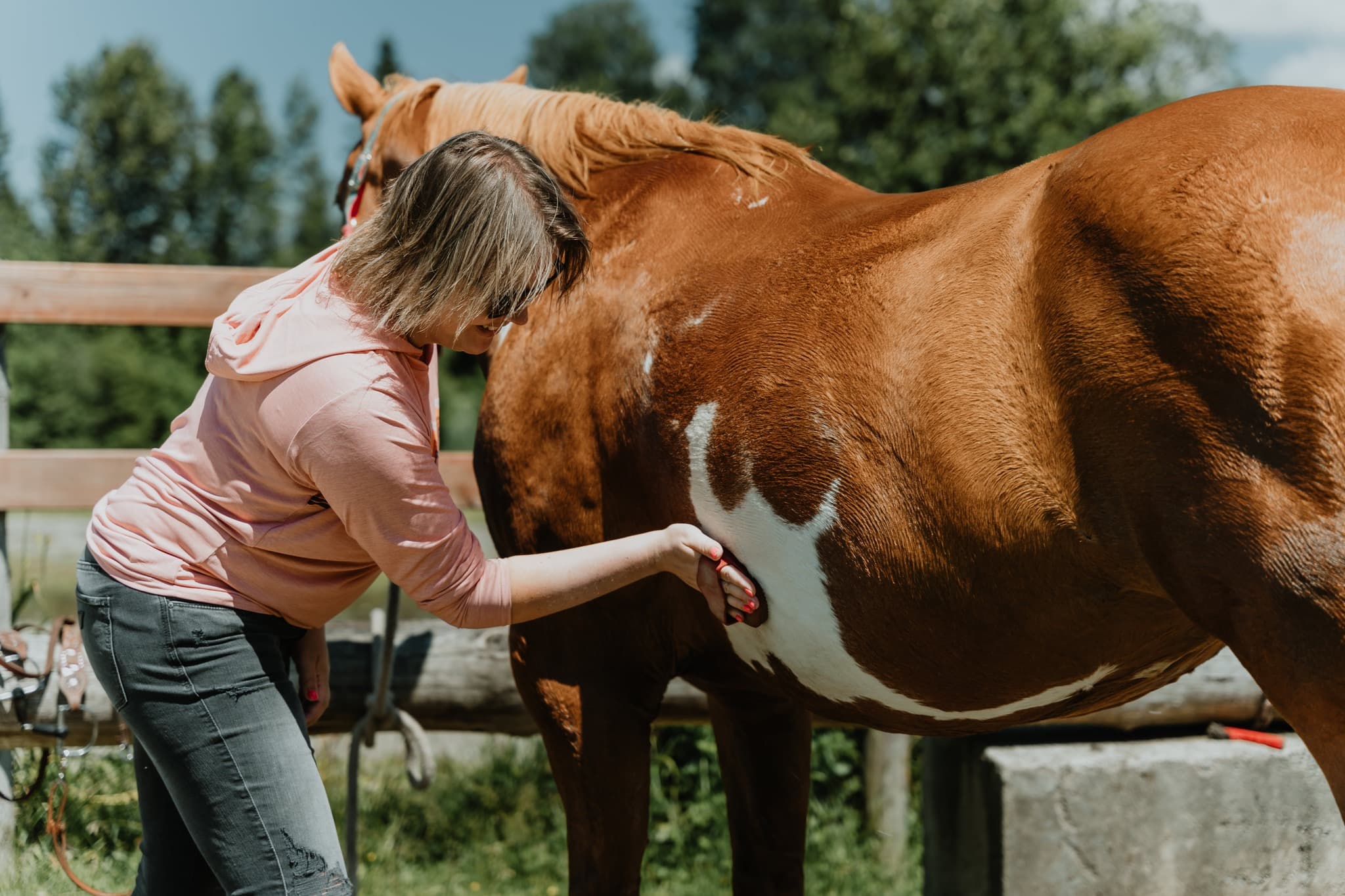 Chalets Villégiature et Pourvoirie Daaquam