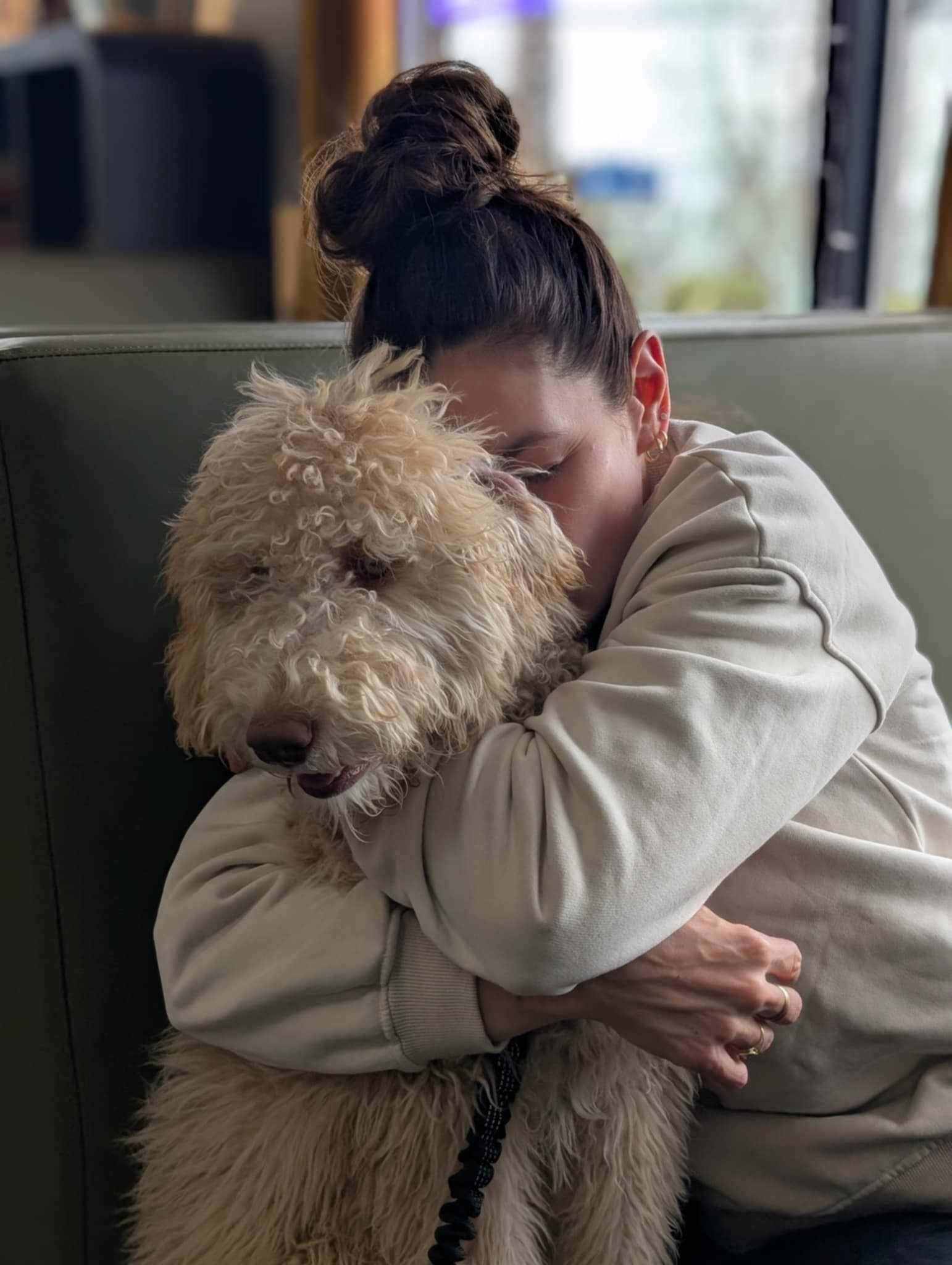 Chez Gaïa Espace Canin Inc.