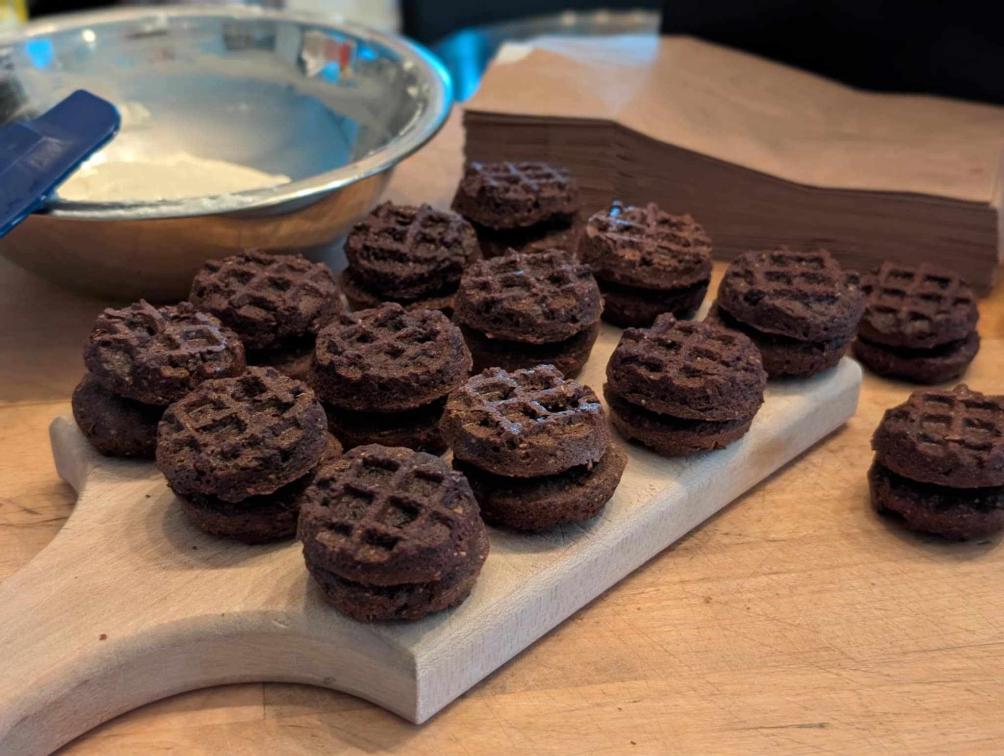 Chez Gaïa Espace Canin Inc.