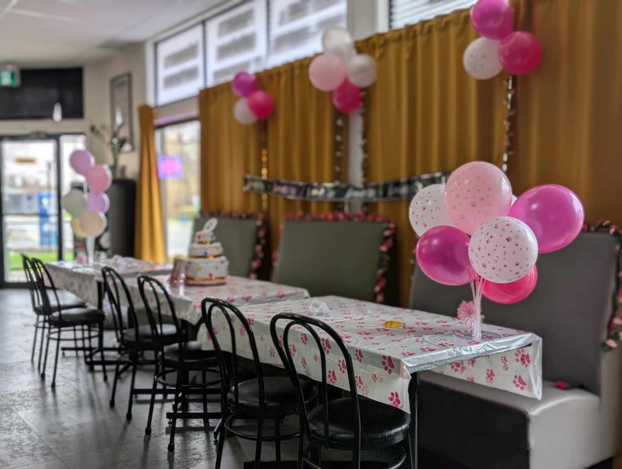 Chez Gaïa Espace Canin Inc.