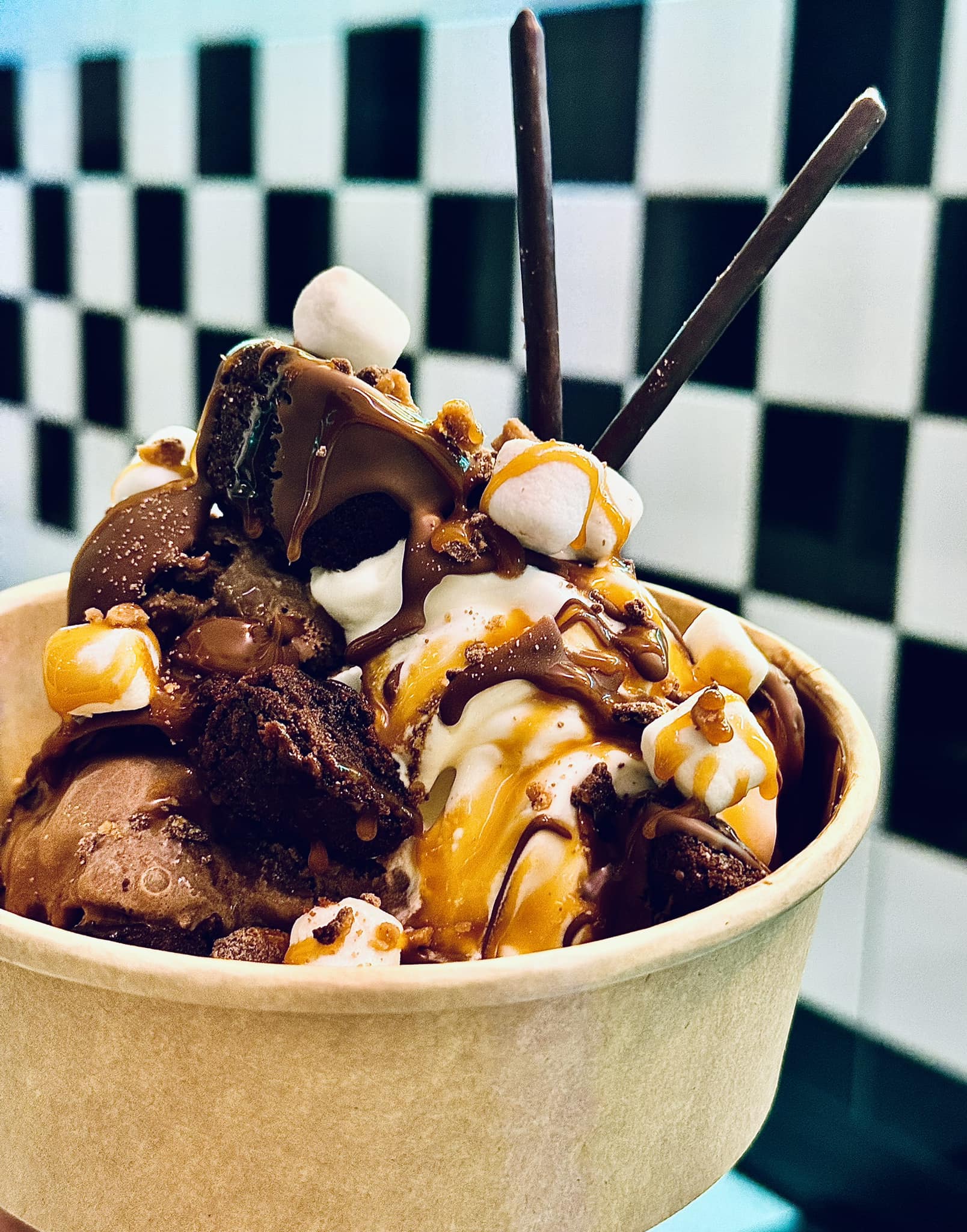 Chez Hugo Burger Shop