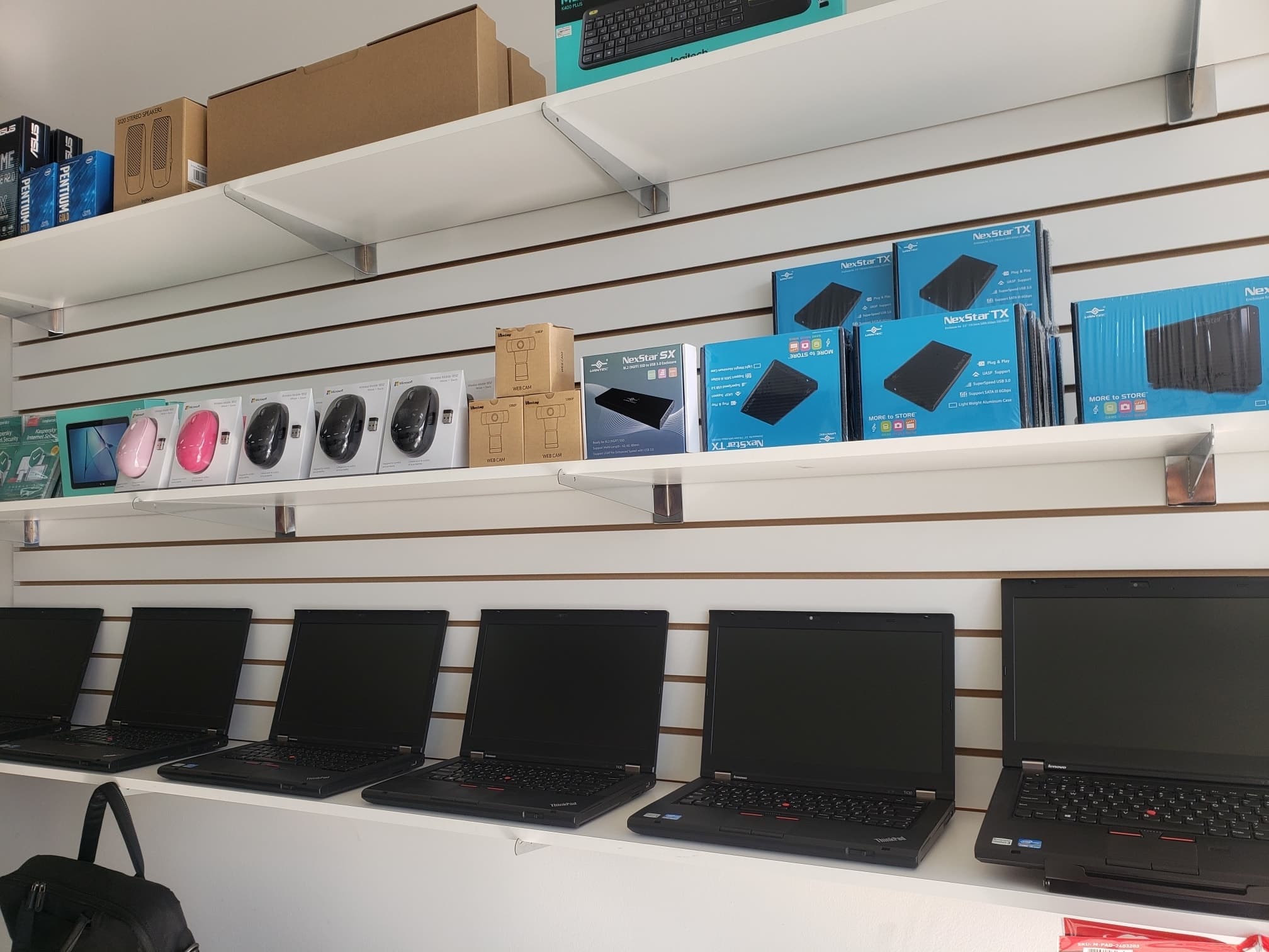 Click Tech Ordinateurs