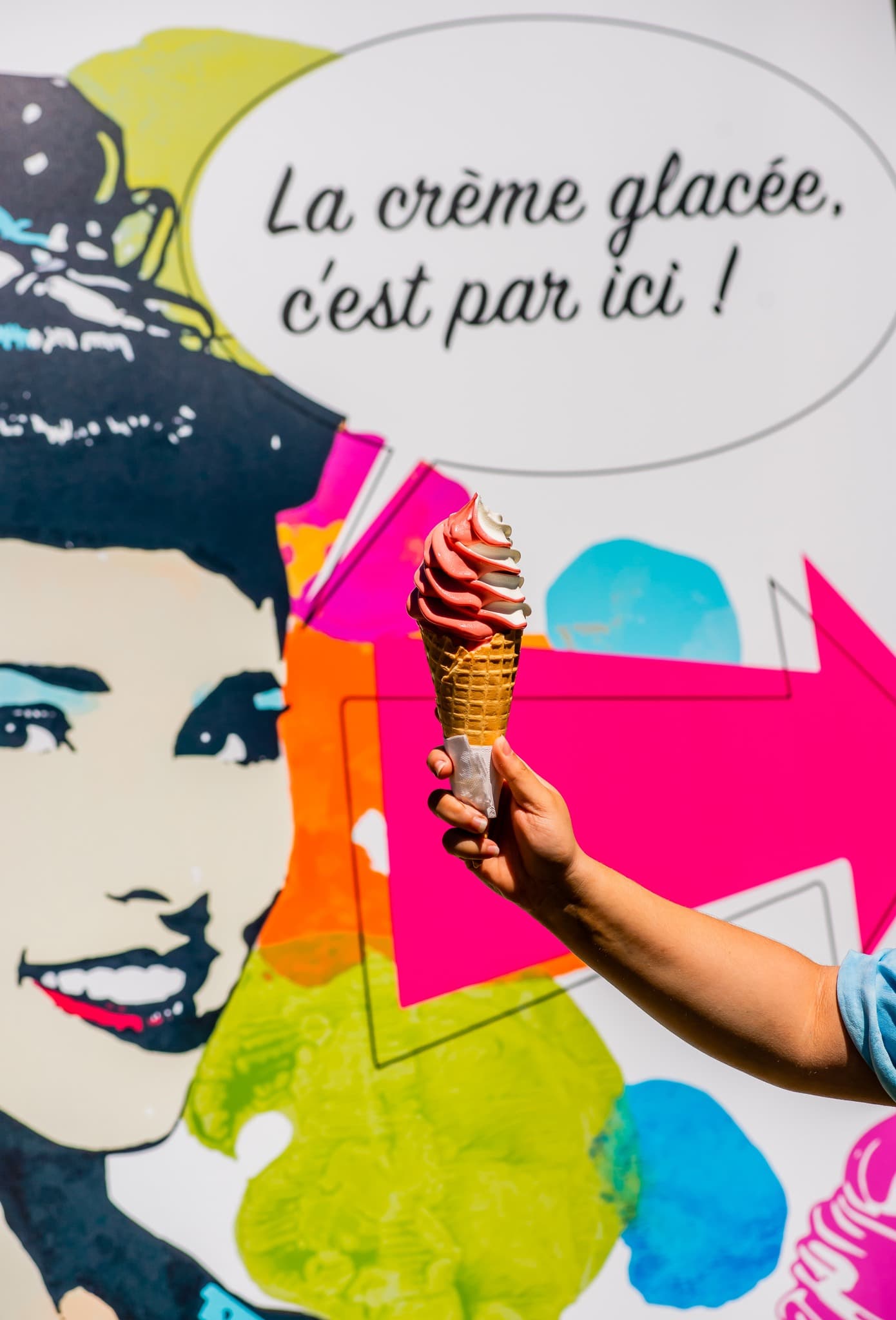 Confiserie de la Vieille École