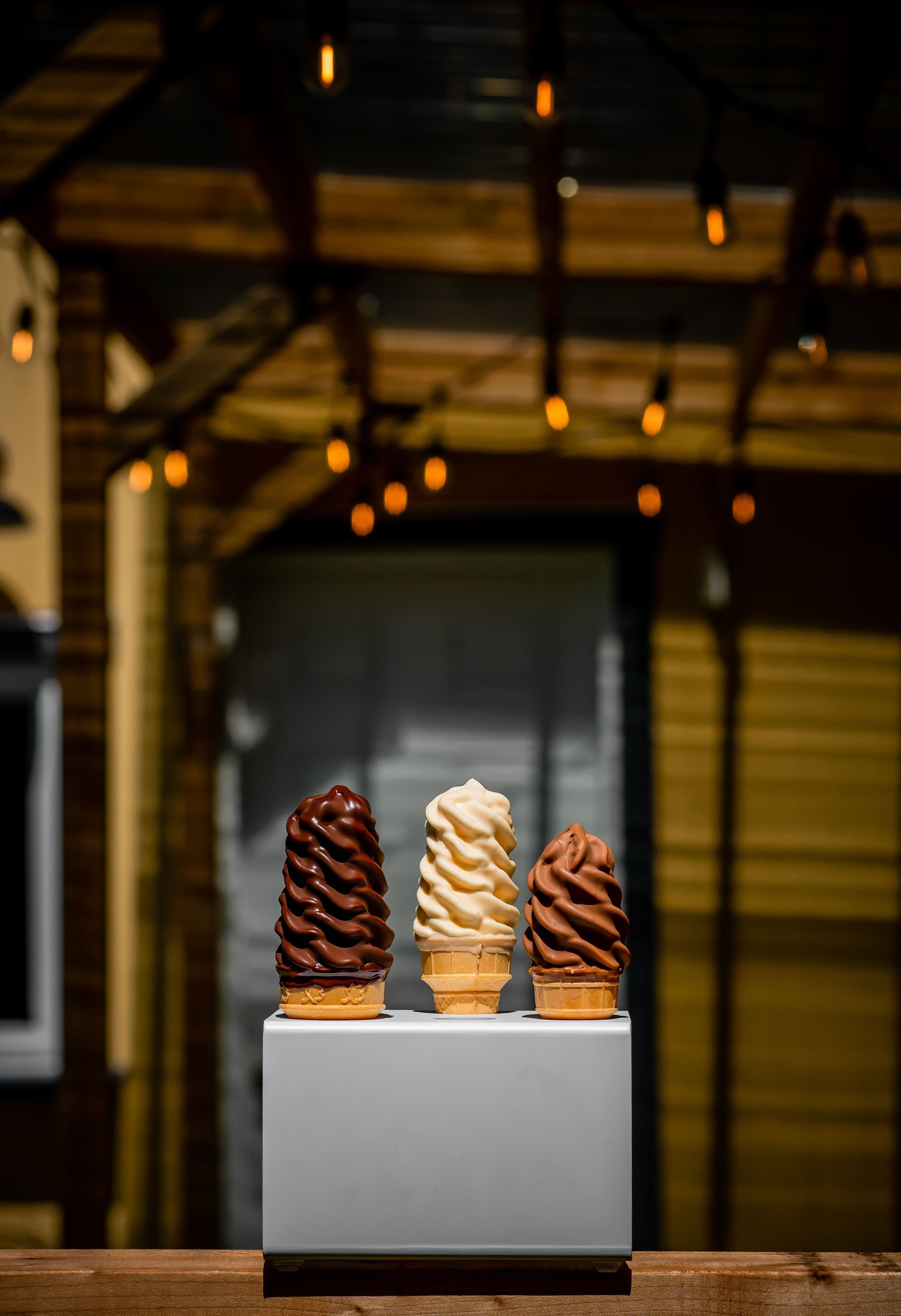 Confiserie de la Vieille École