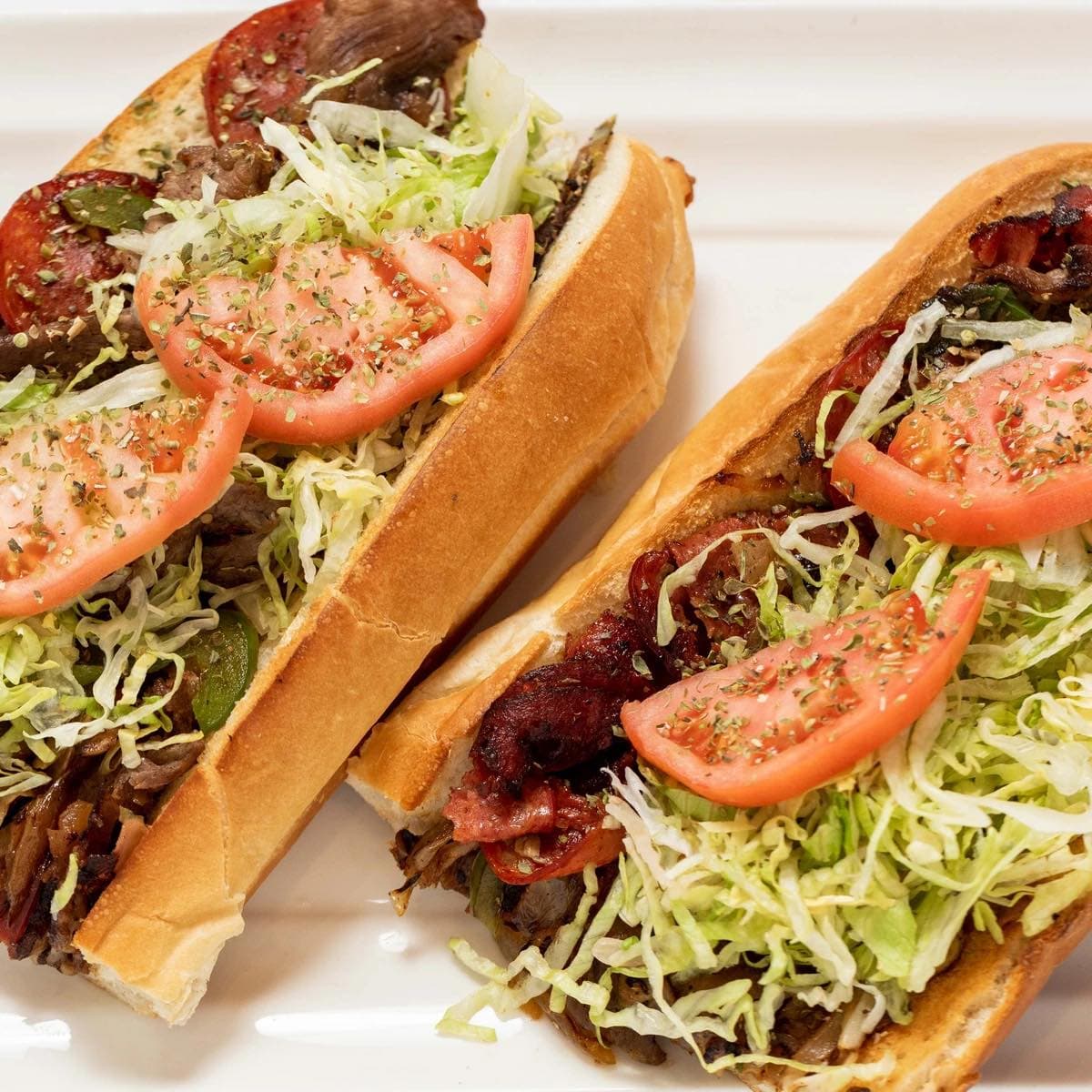 Crémerie et Casse-croûte le Survenant