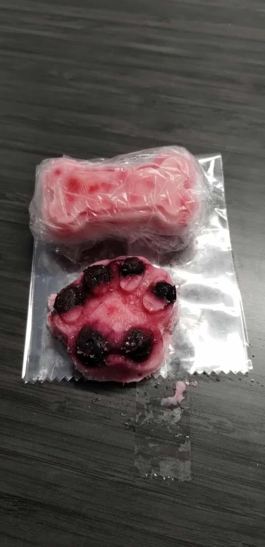 Crèmerie Les Délices Givrés