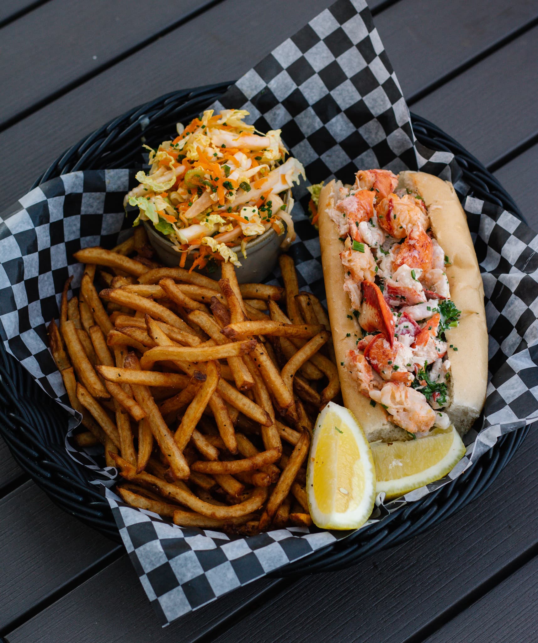 Des Cantons Microbrasserie