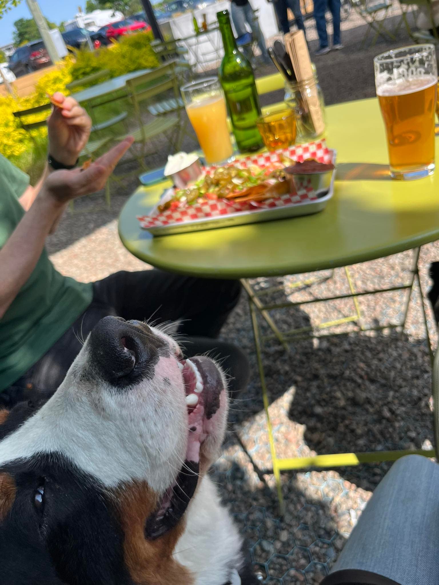 Dieu du Ciel! Pub Saint-Jérôme