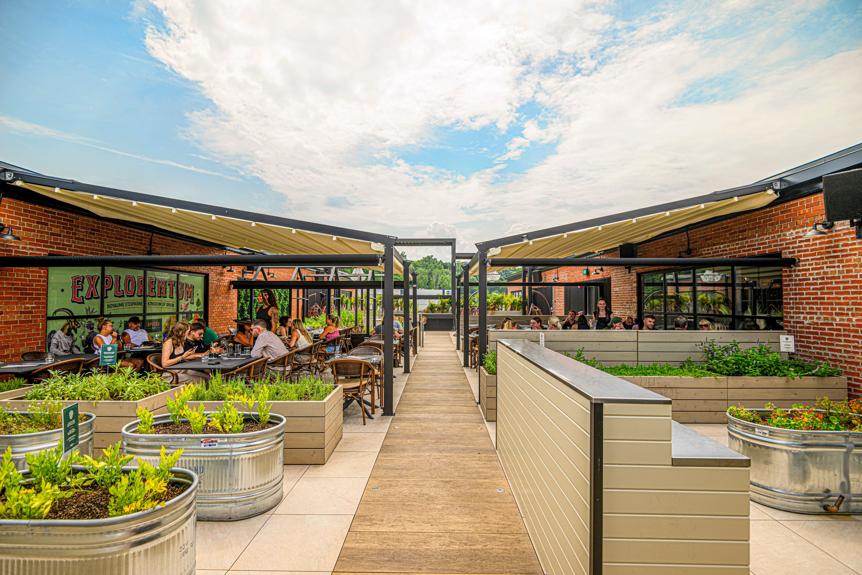 Distillerie Arsenal & Co.