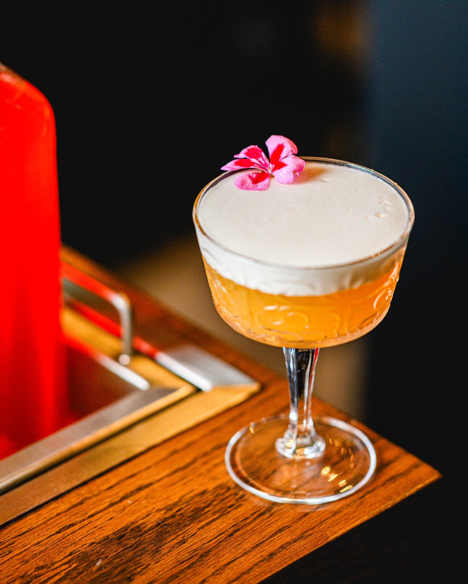 Distillerie Arsenal & Co.