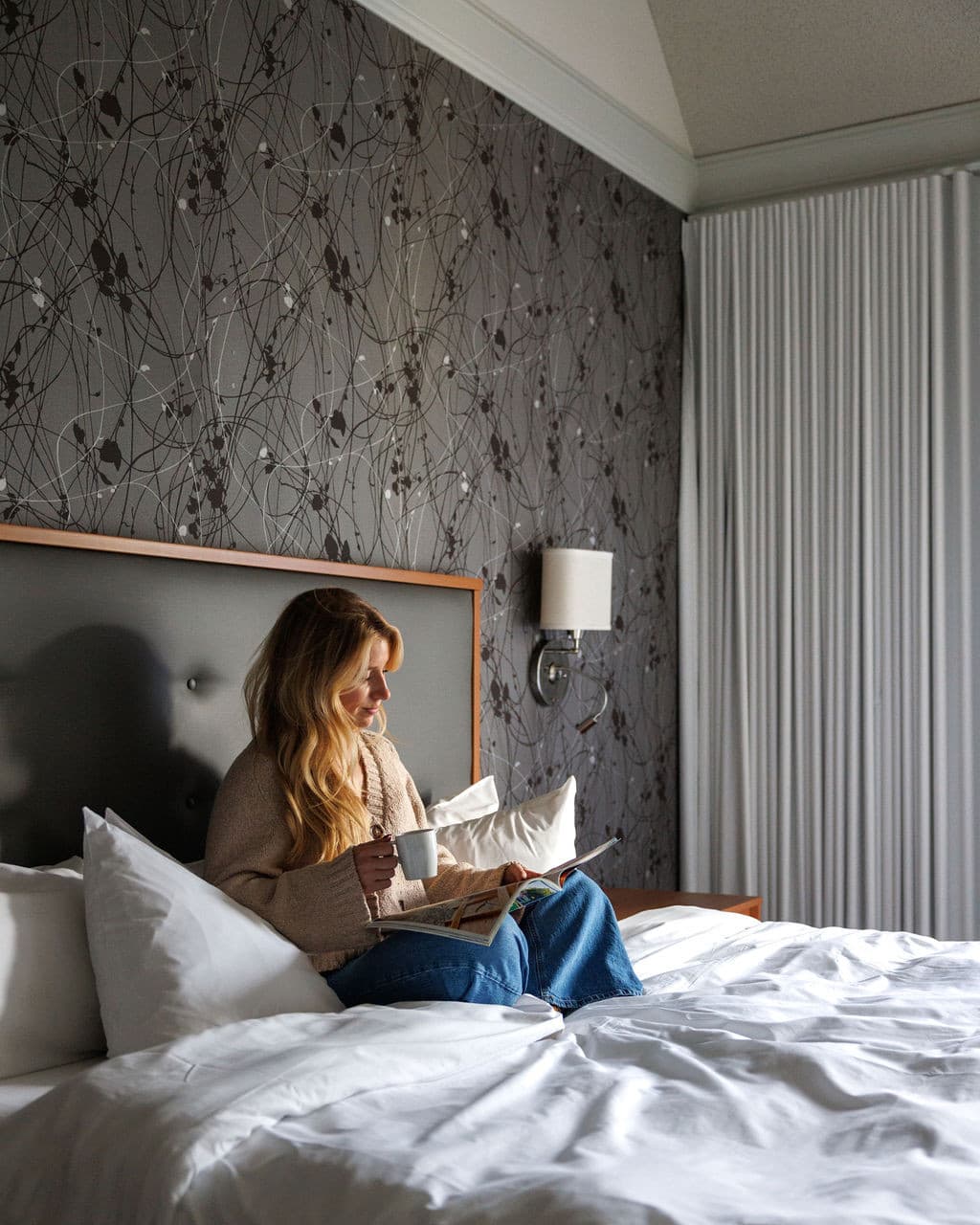 Domaine Château-Bromont