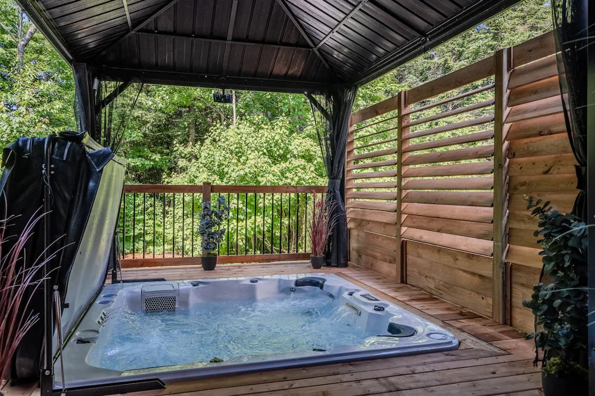 Escapade Sérénité Spa