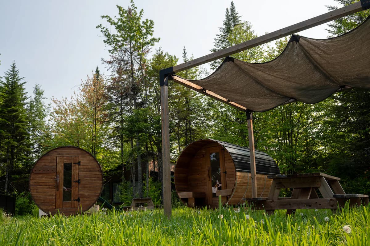 Escapade Sérénité Spa