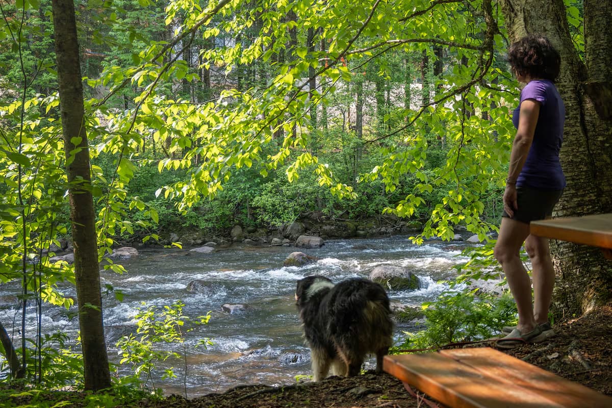 Escapade Sérénité Spa