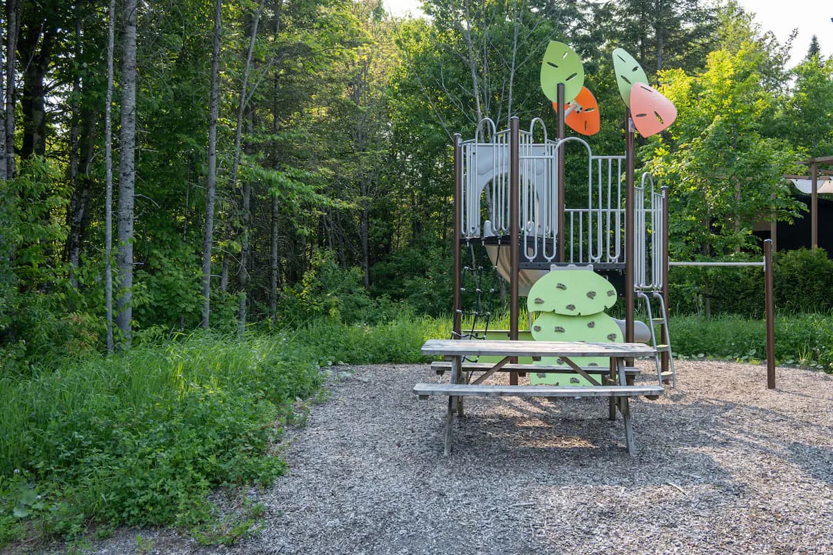 Escapade Sérénité Spa