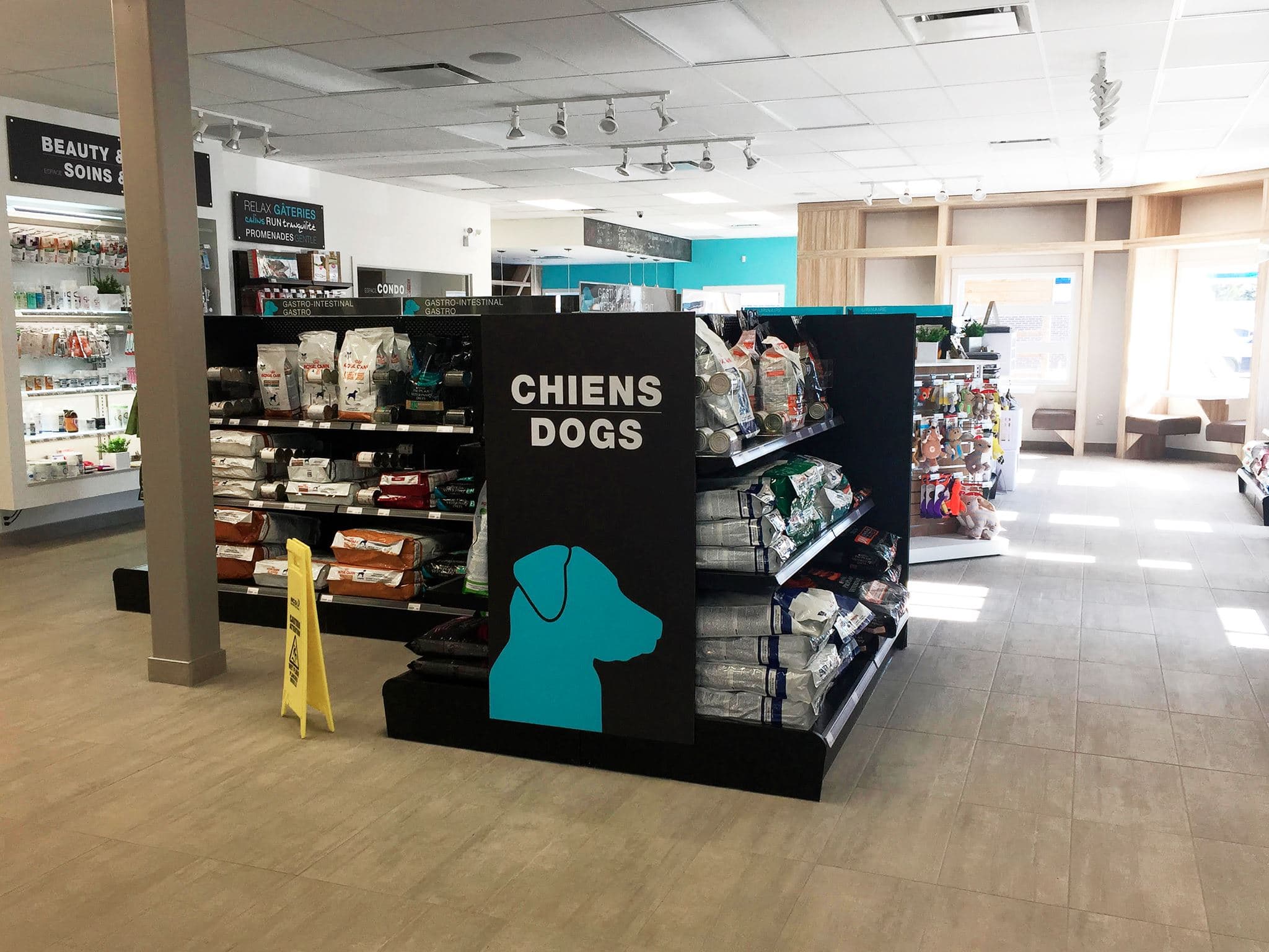 Hôpital Vétérinaire Accès Vet Blainville