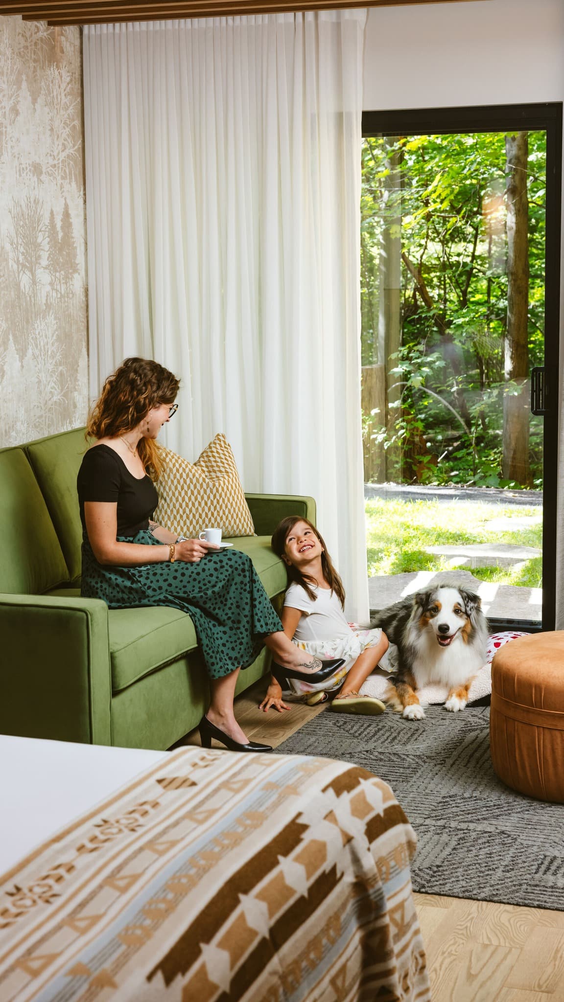 Hôtel-Musée Premières Nations