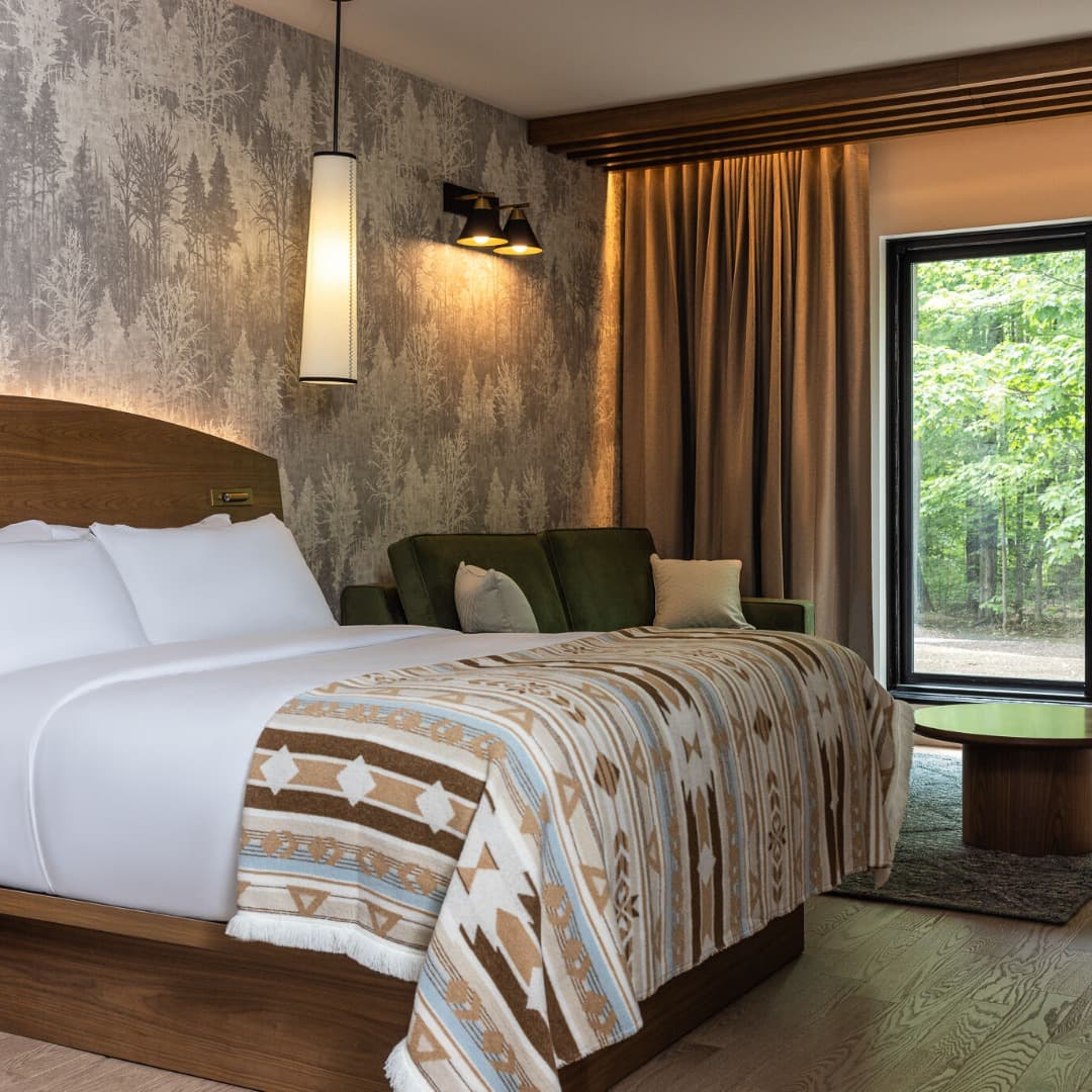 Hôtel-Musée Premières Nations