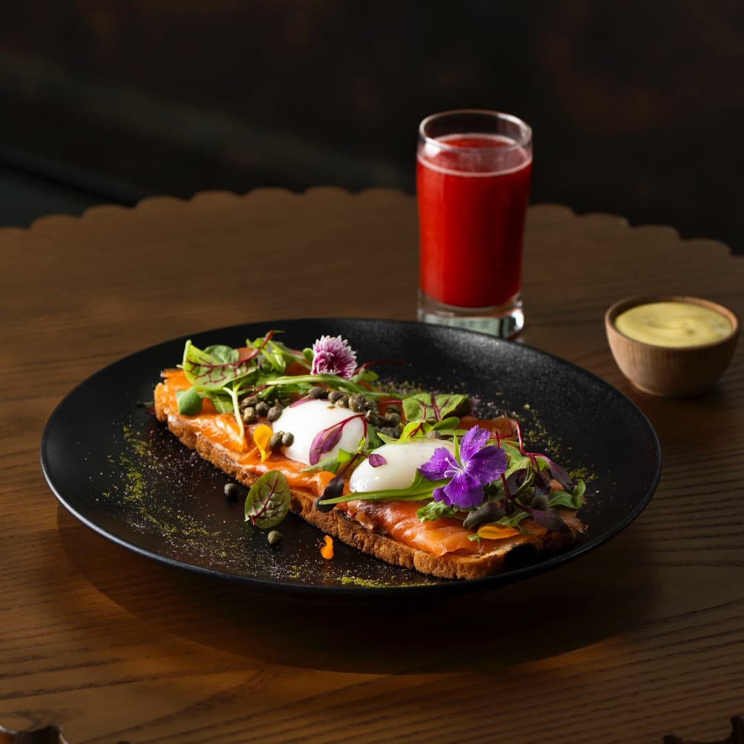 Hôtel-Musée Premières Nations