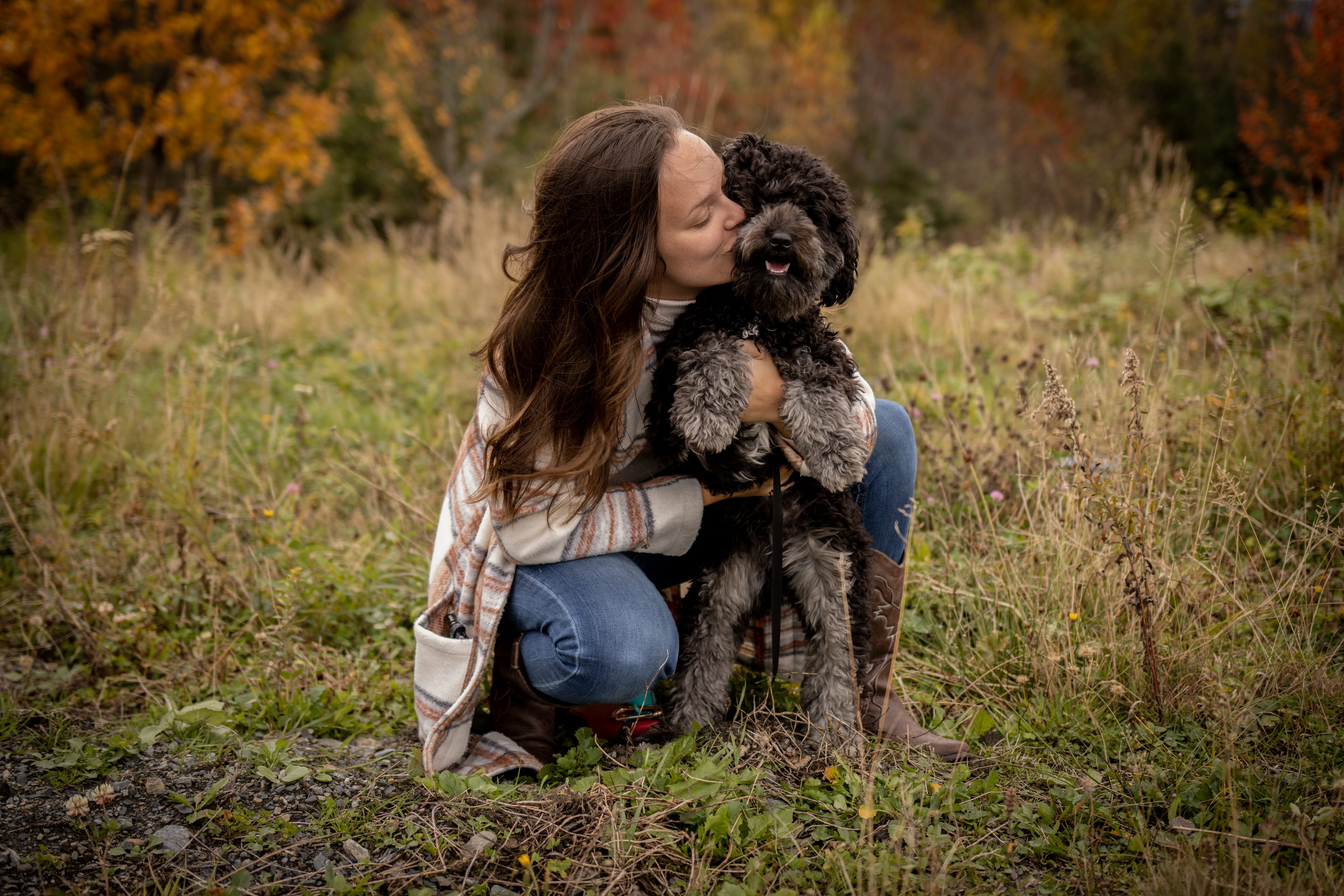 Jade Bernier - Photographie