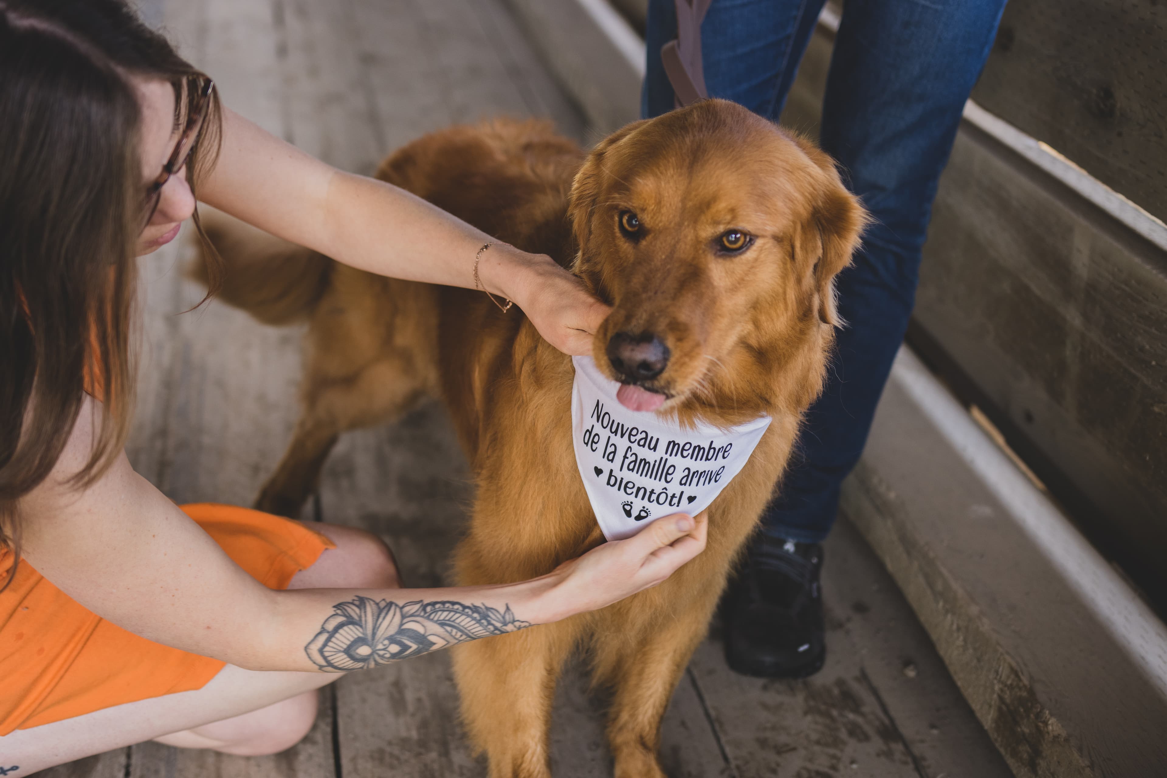 Jade Bernier - Photographie