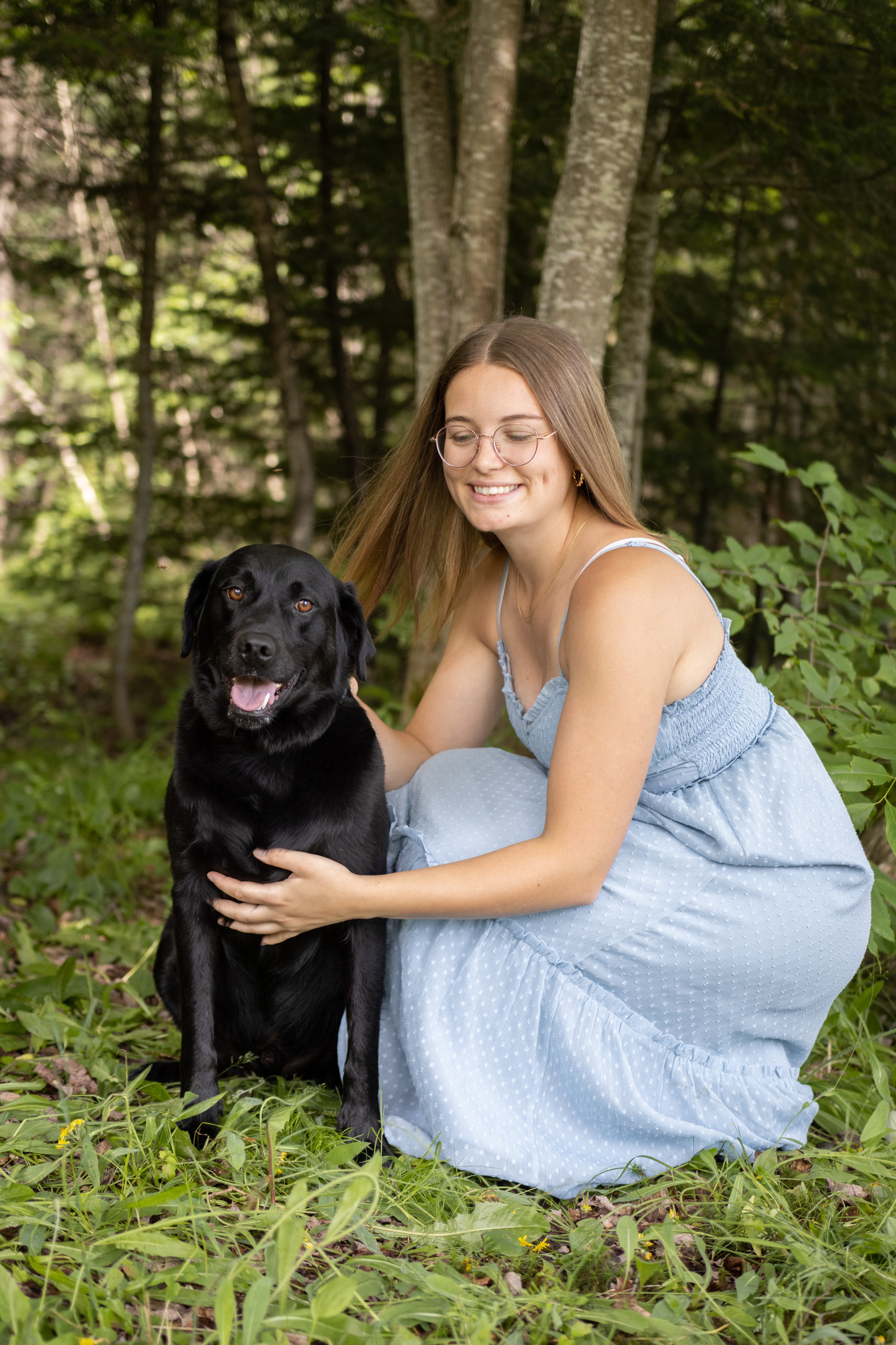 Jade Bernier - Photographie