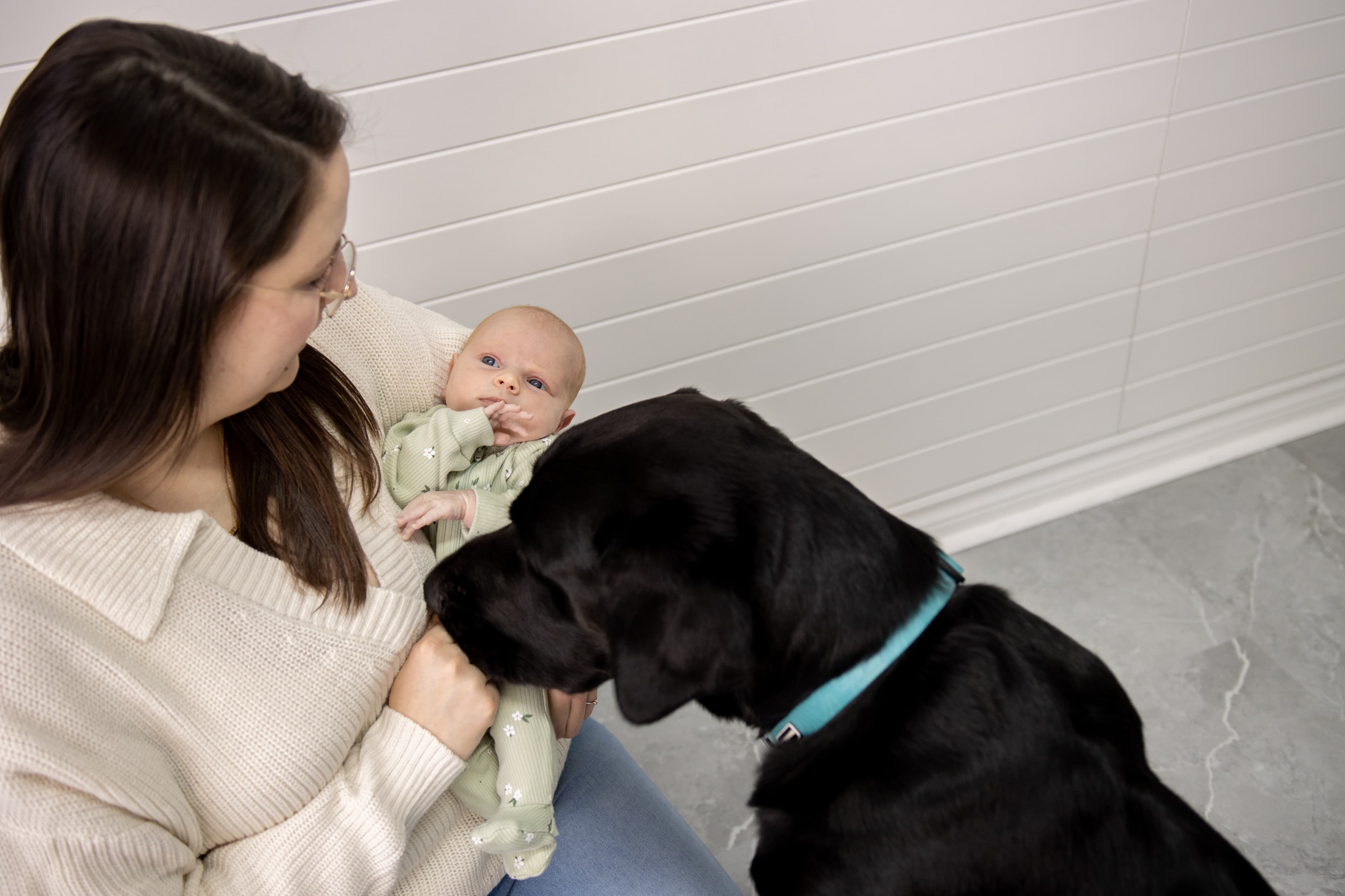 Jade Bernier - Photographie